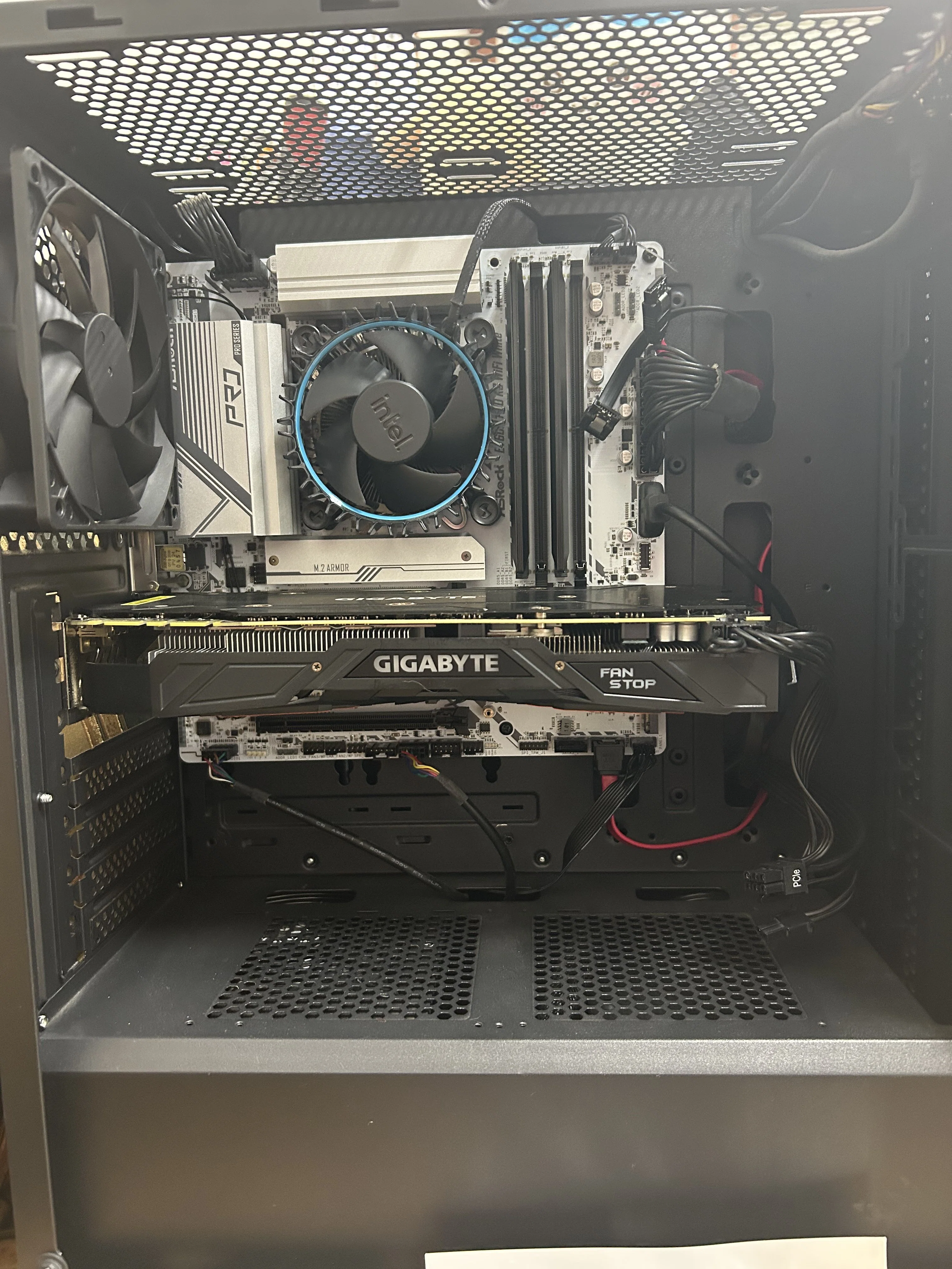 今月頭に衝動買いしたハードオフPC｜せと＠ｼｮﾝﾎﾞﾘｯｸ