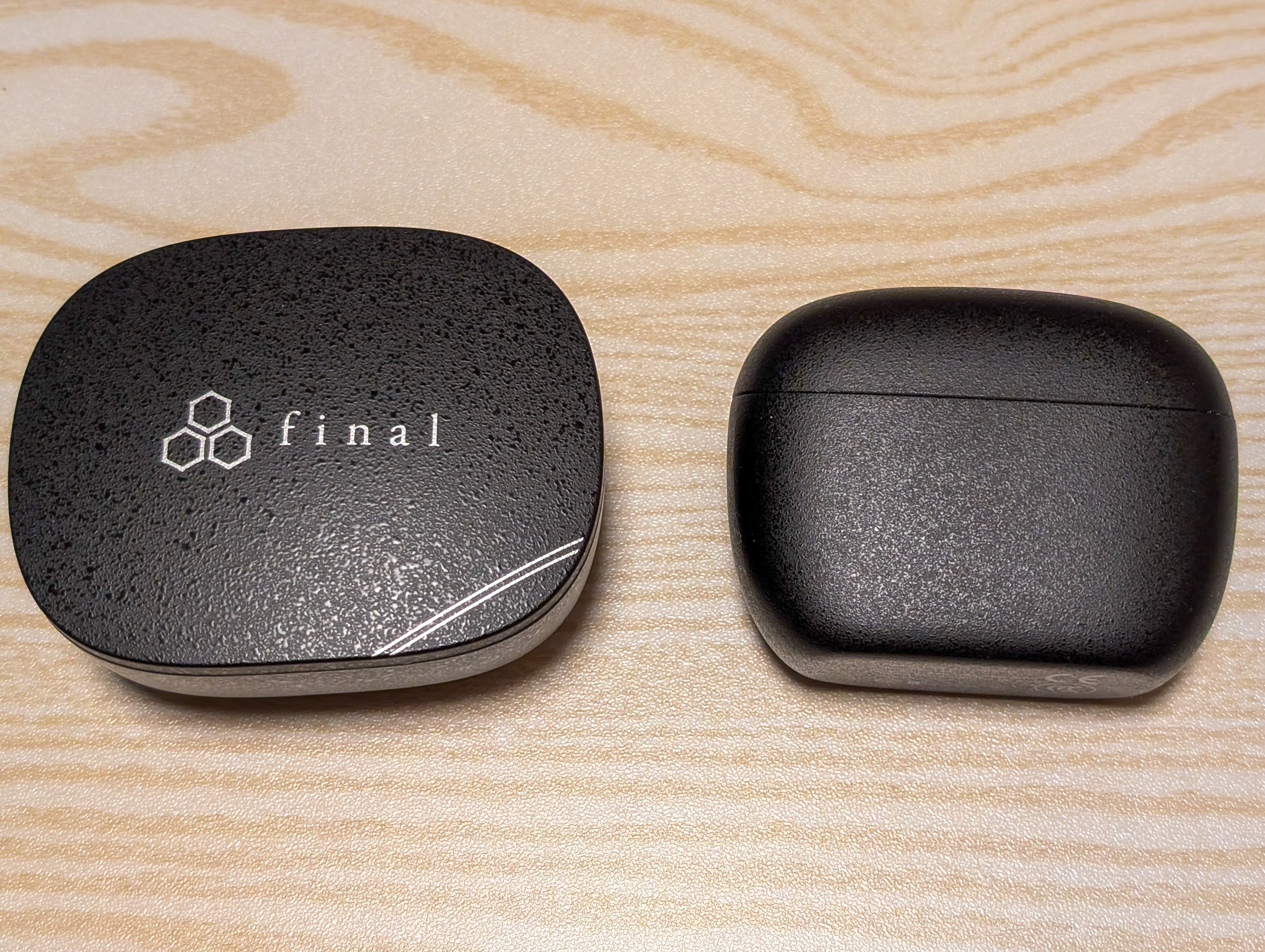 final TONALITEレビュー｜itachi