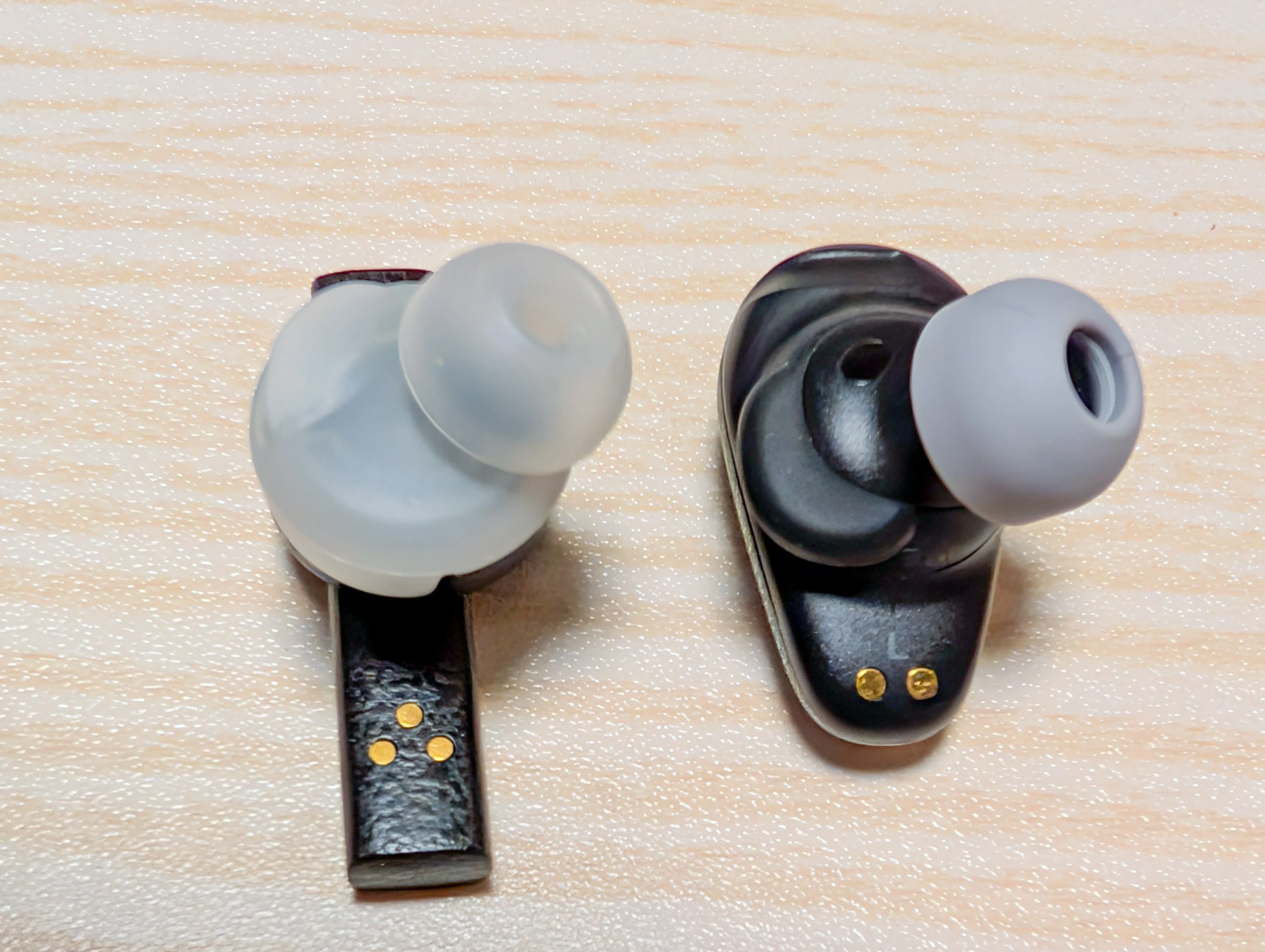 Final TONALITE Review|itachi Final TONALITE Review|itachi