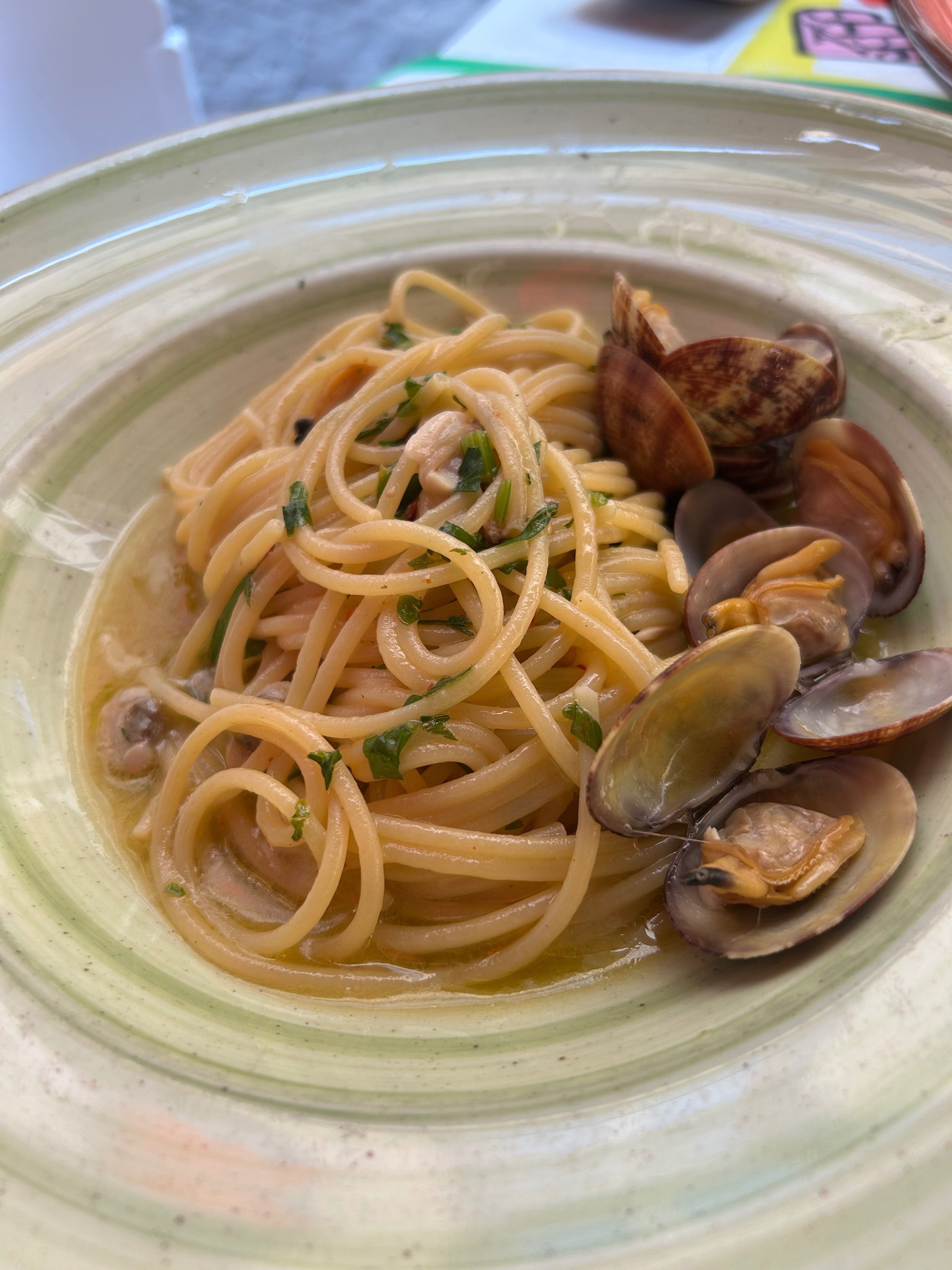 人生2度目のナポリ～個人的に欧州1カオスな治安の街で～｜真夏の南