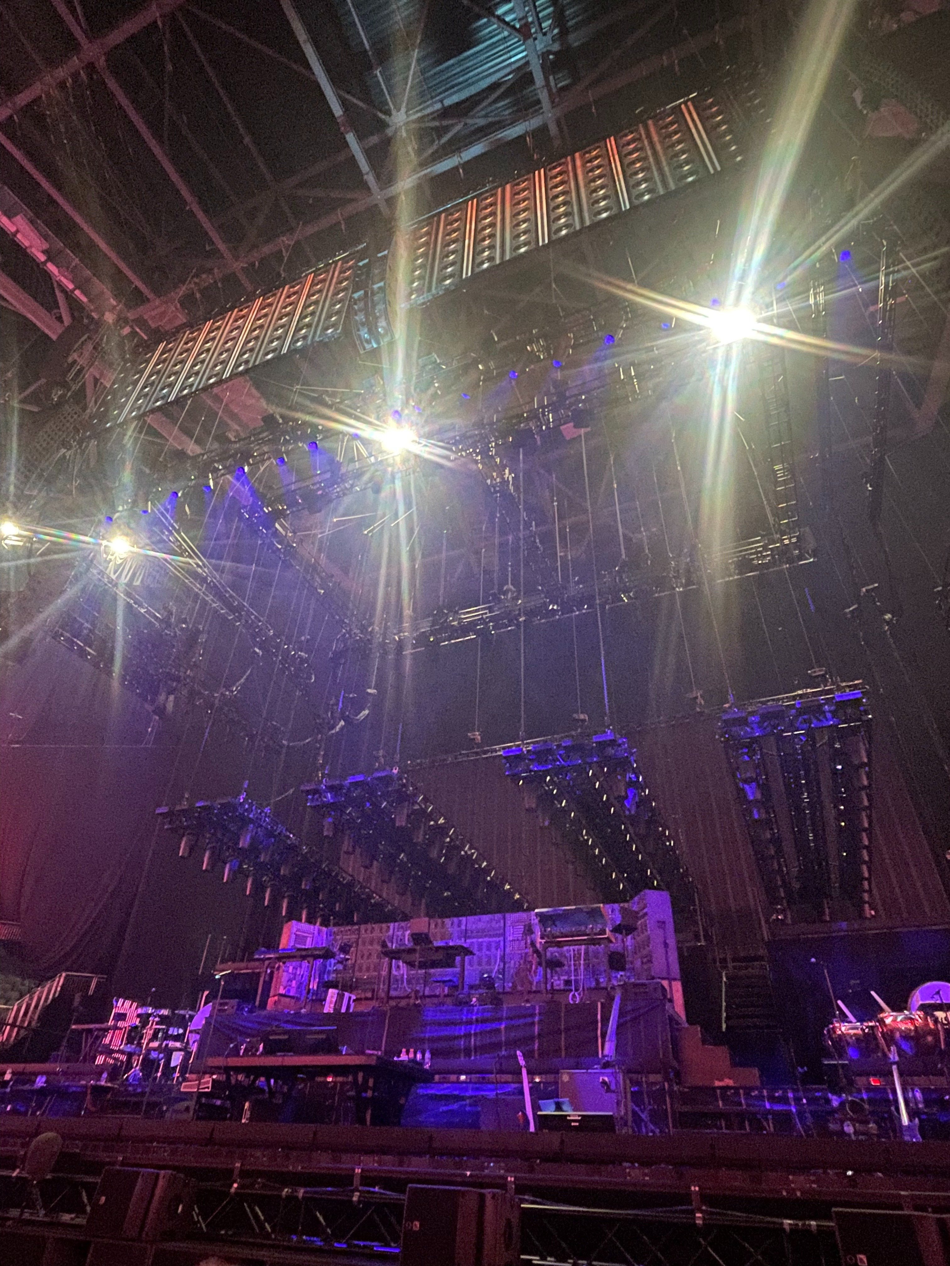 ハンス・ジマーのライブinロンドンに行ってきた｜Lunzi in UK