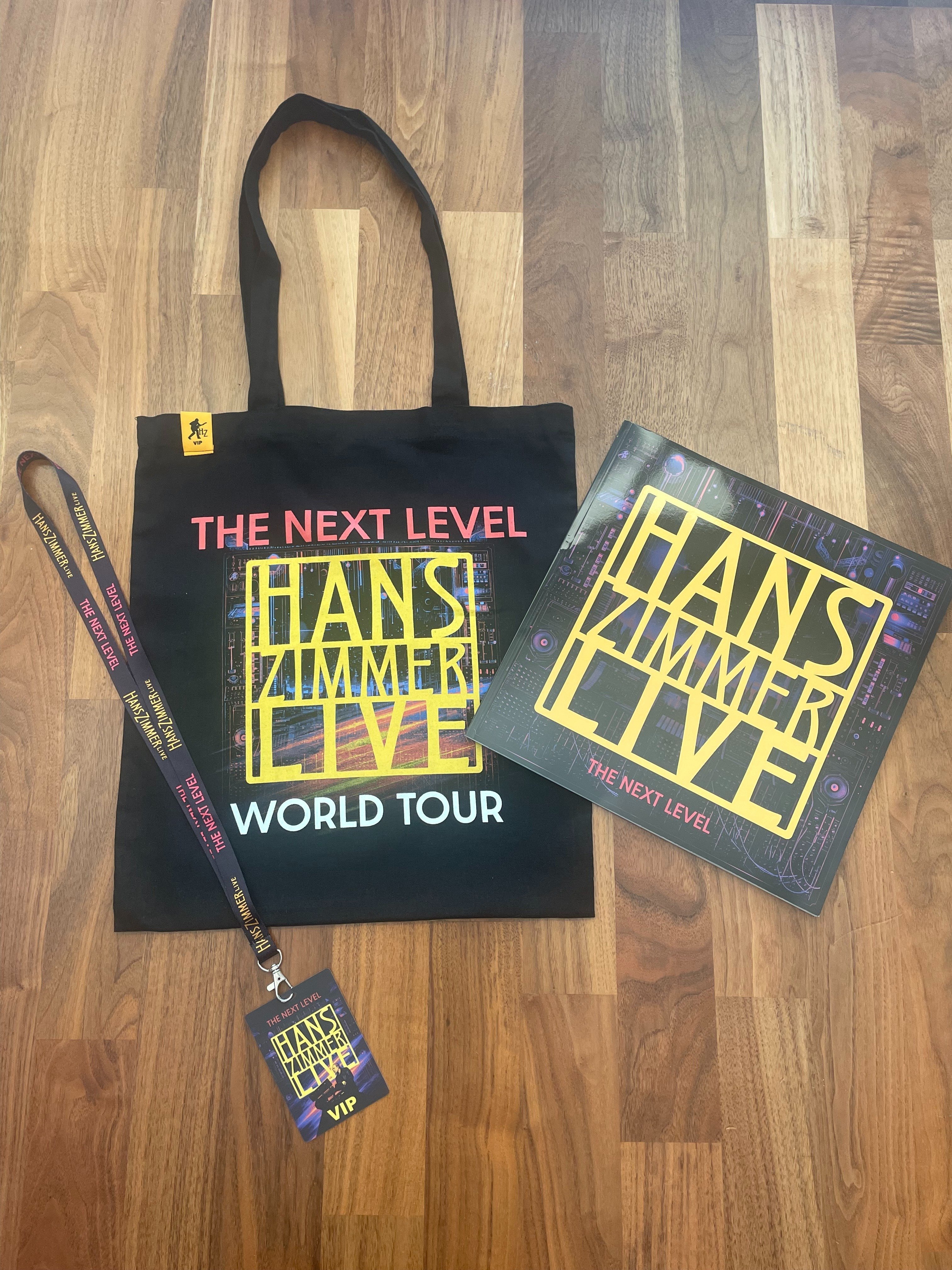 ハンス・ジマーのライブinロンドンに行ってきた｜Lunzi in UK