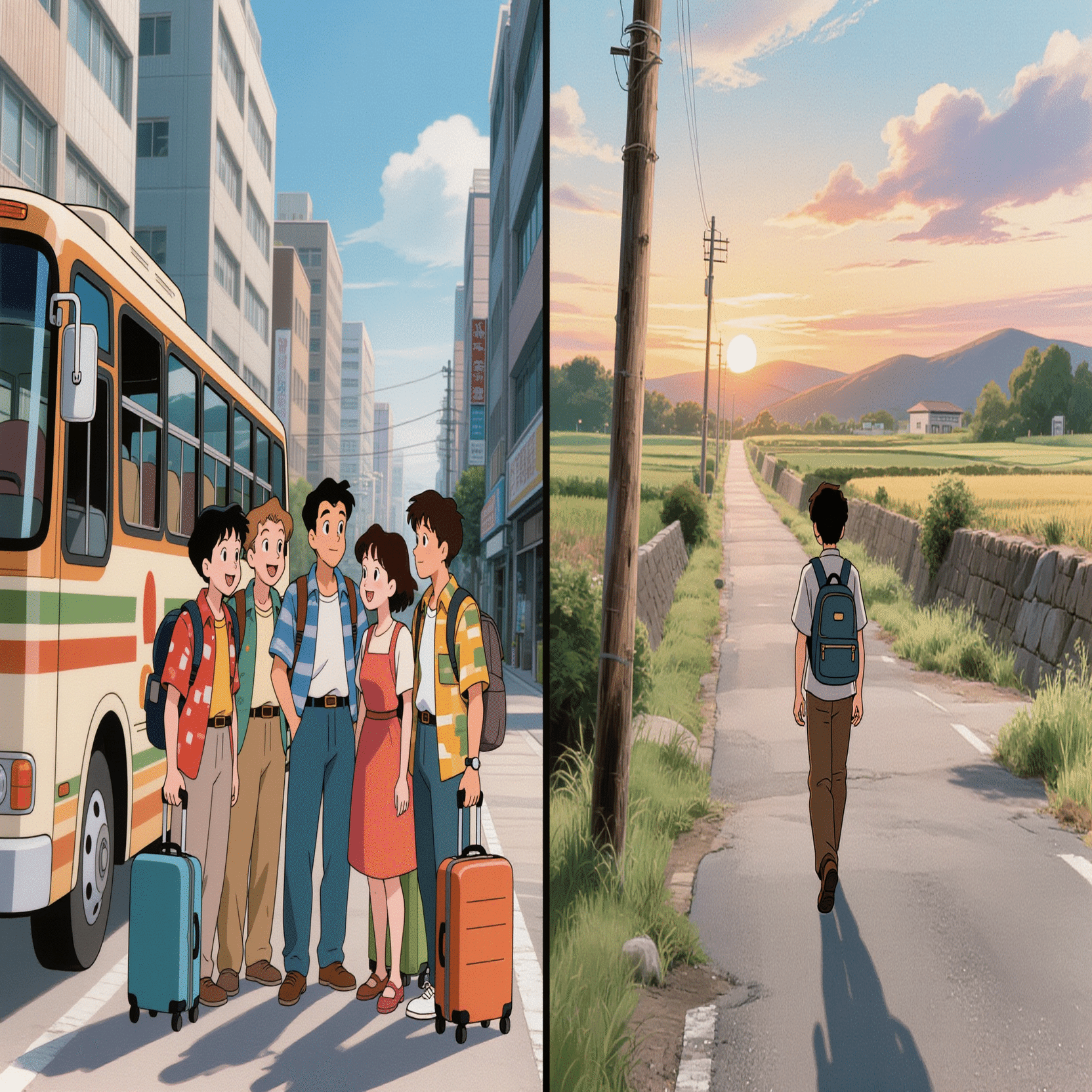 読書レポート:2】四国遍路「旅のなかの宗教」──巡礼の民族誌｜野本 健