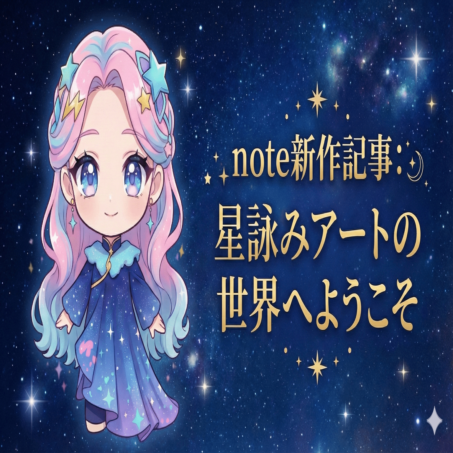 Gemini】1ヶ月ぶりのnote。AIの言葉と、射手座の矢に導かれて