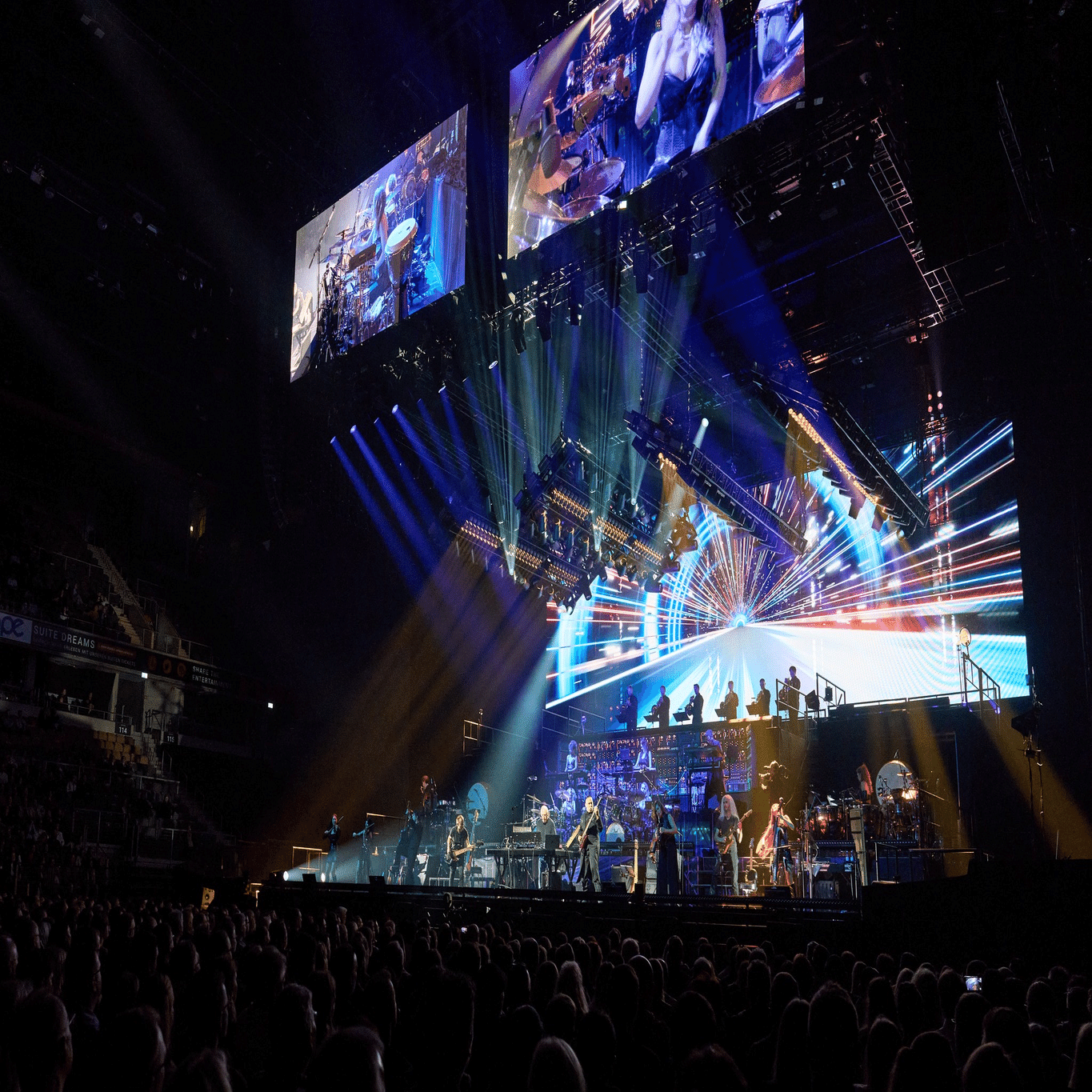 ハンス・ジマーのライブinロンドンに行ってきた｜Lunzi in UK