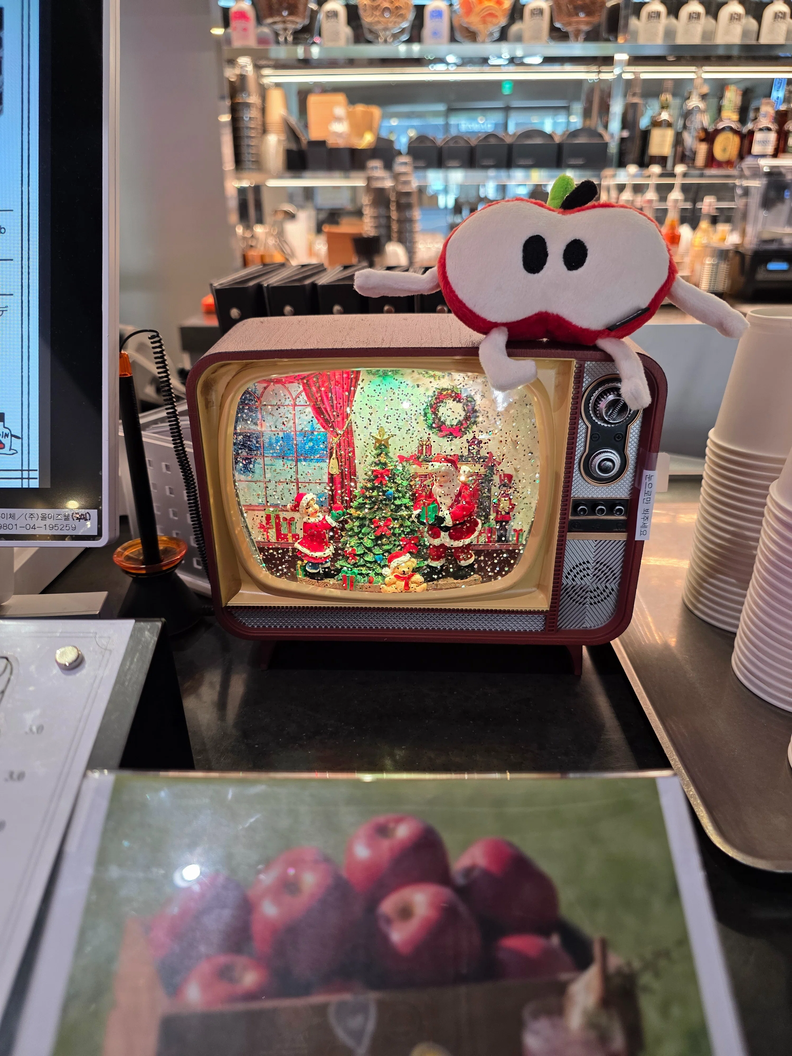 結局、センイル渡韓とはなんぞや｜Ai｜本と物語ユンスル