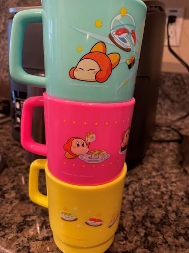 くら寿司カービー｜外国生活28年目～ネビュラ