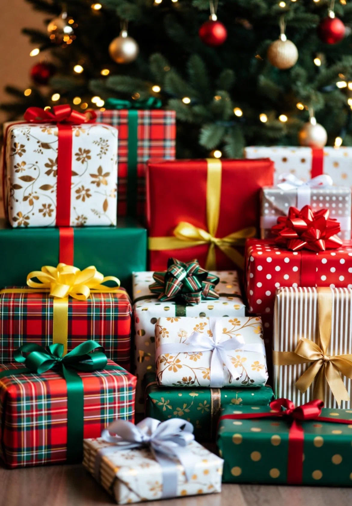カナダの12月ークリスマスショッピングシーズン到来｜Study Dreams