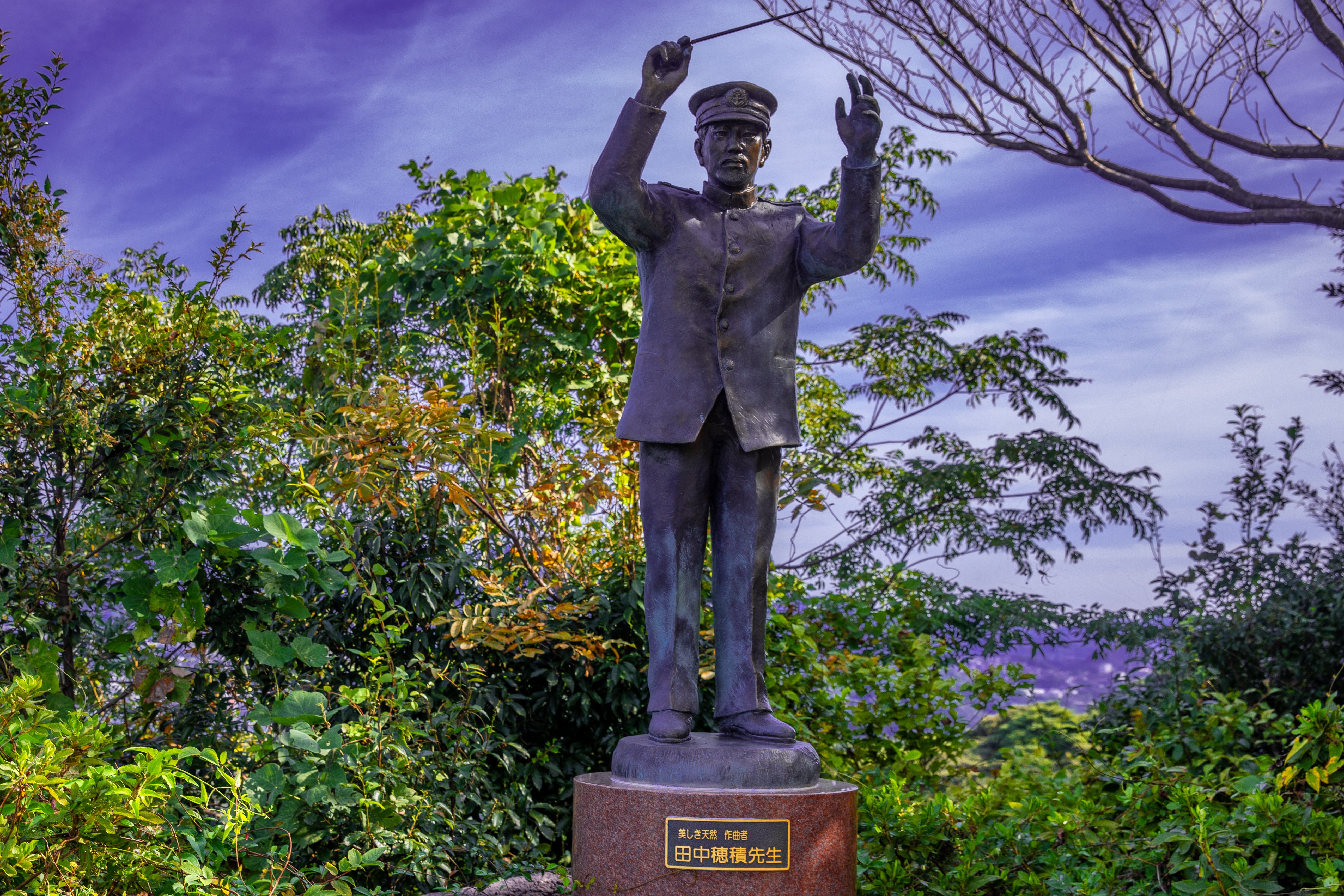 九十九島(西海国立公園)｜Zenpaku