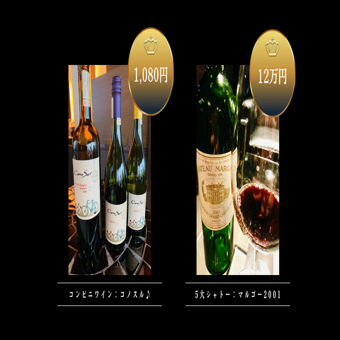 ワインの《ジャケ買い》は正しいのか？失敗しないワインの選び方