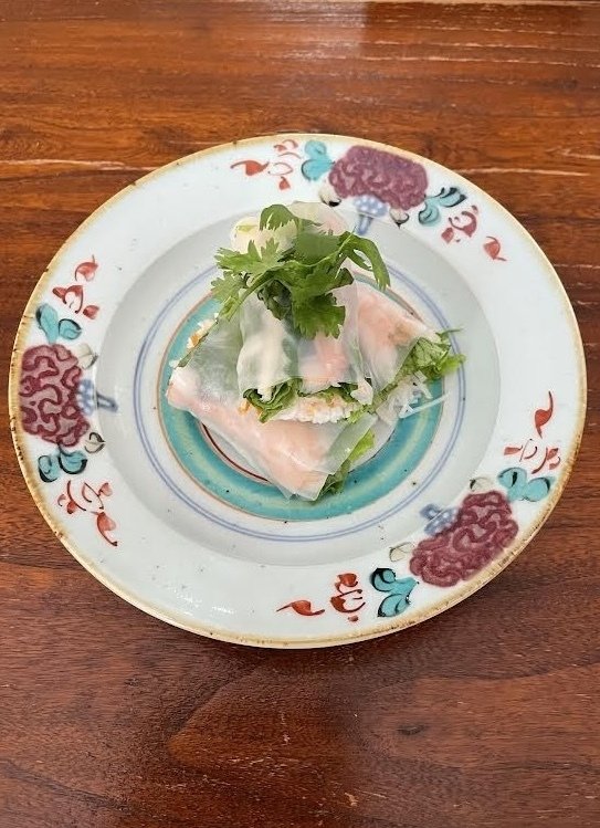 器のはなし・中田窯（釉裏紅）｜chobo