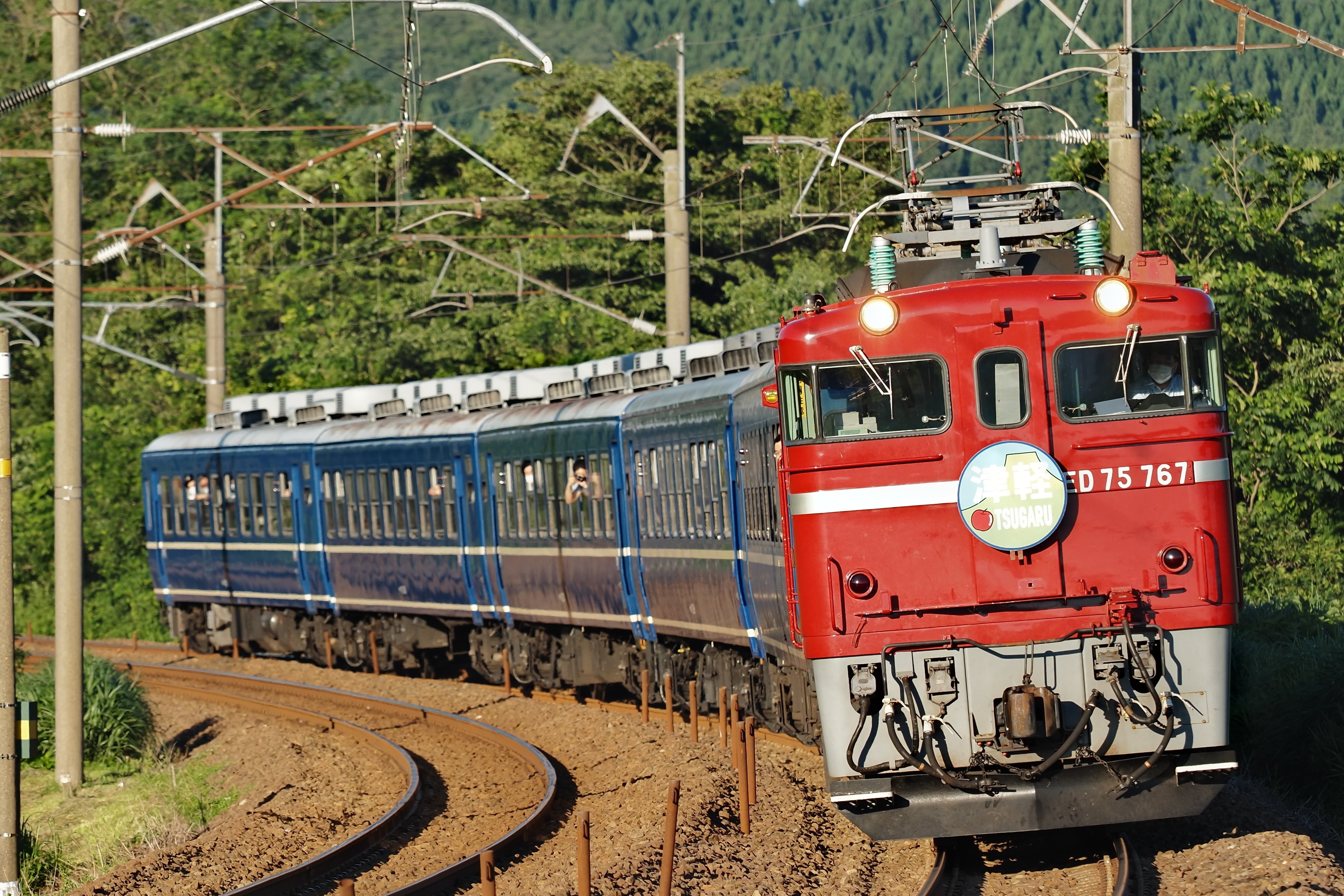 模型加工》TOMIX 98788 JR 12系客車(ぐんま車両センター)セット+αを