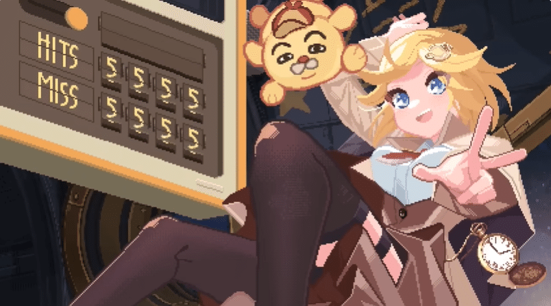 好奇心で未来を切り拓く名探偵、ワトソン・アメリアさん｜議論メシ編集部