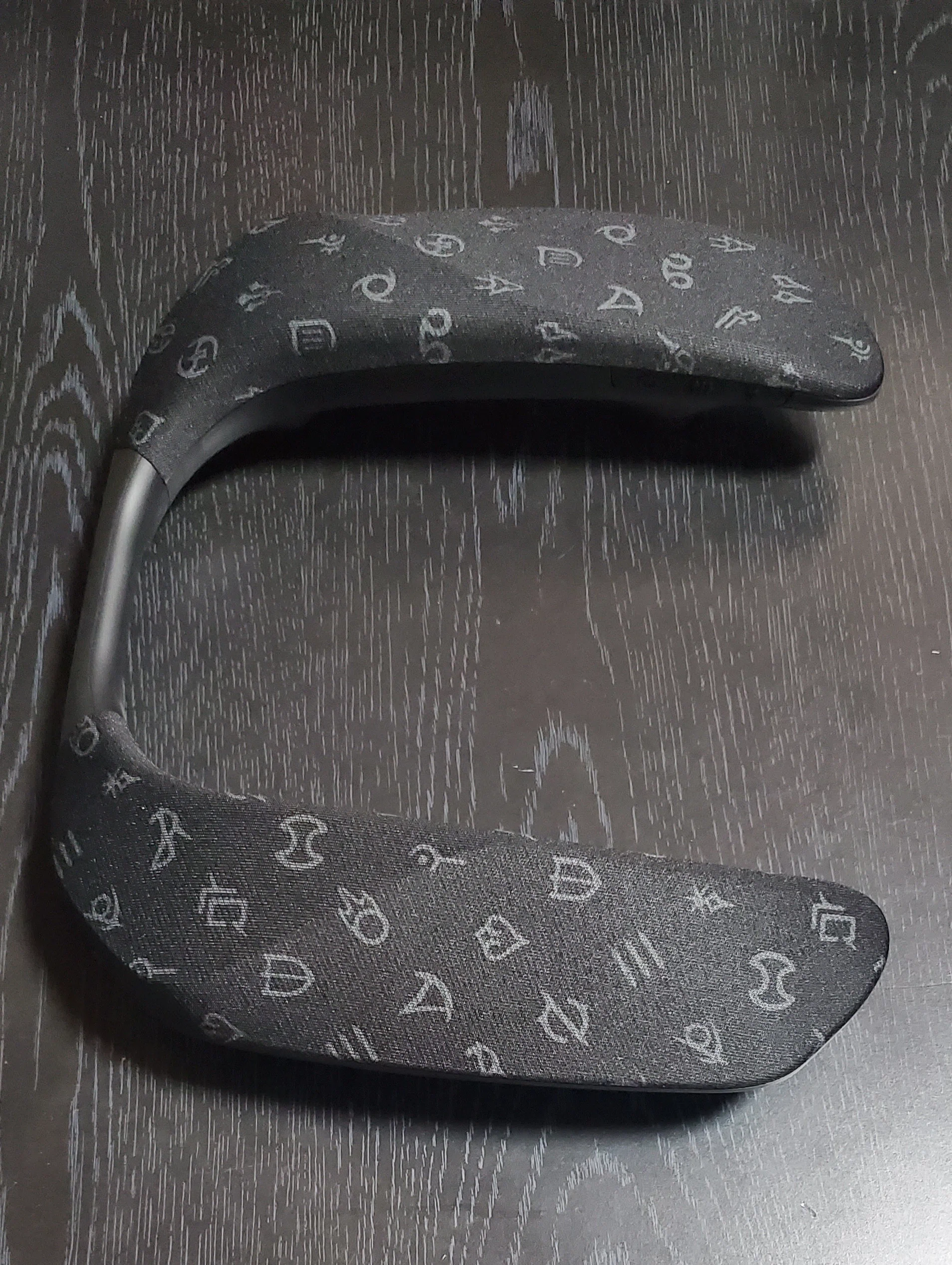 FF14】ゲーミングネックスピーカー「SC-GNW10S-FF」購入！音の新世界