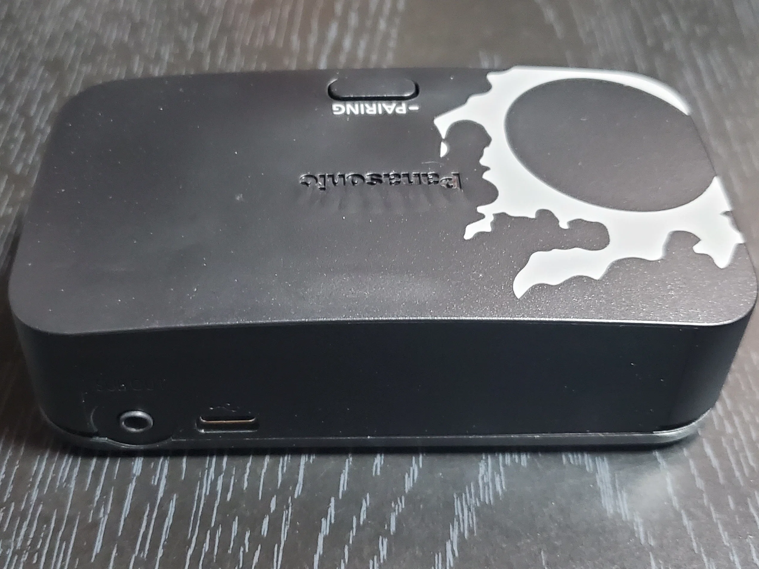 FF14】ゲーミングネックスピーカー「SC-GNW10S-FF」購入！音の新世界