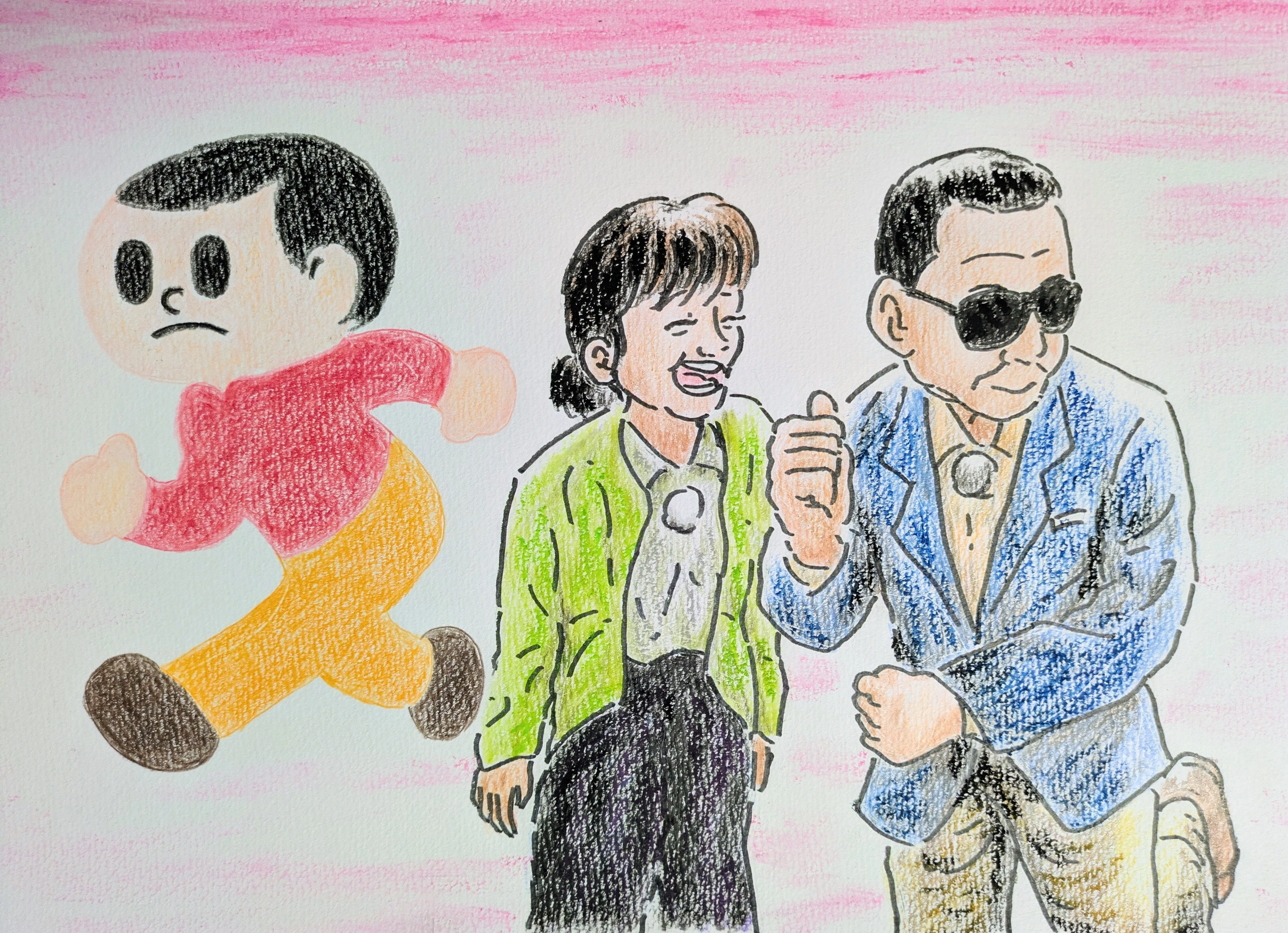 ブラタモリ日記 その76 信長の安土城 ▽ わずか3年で消えた幻の城
