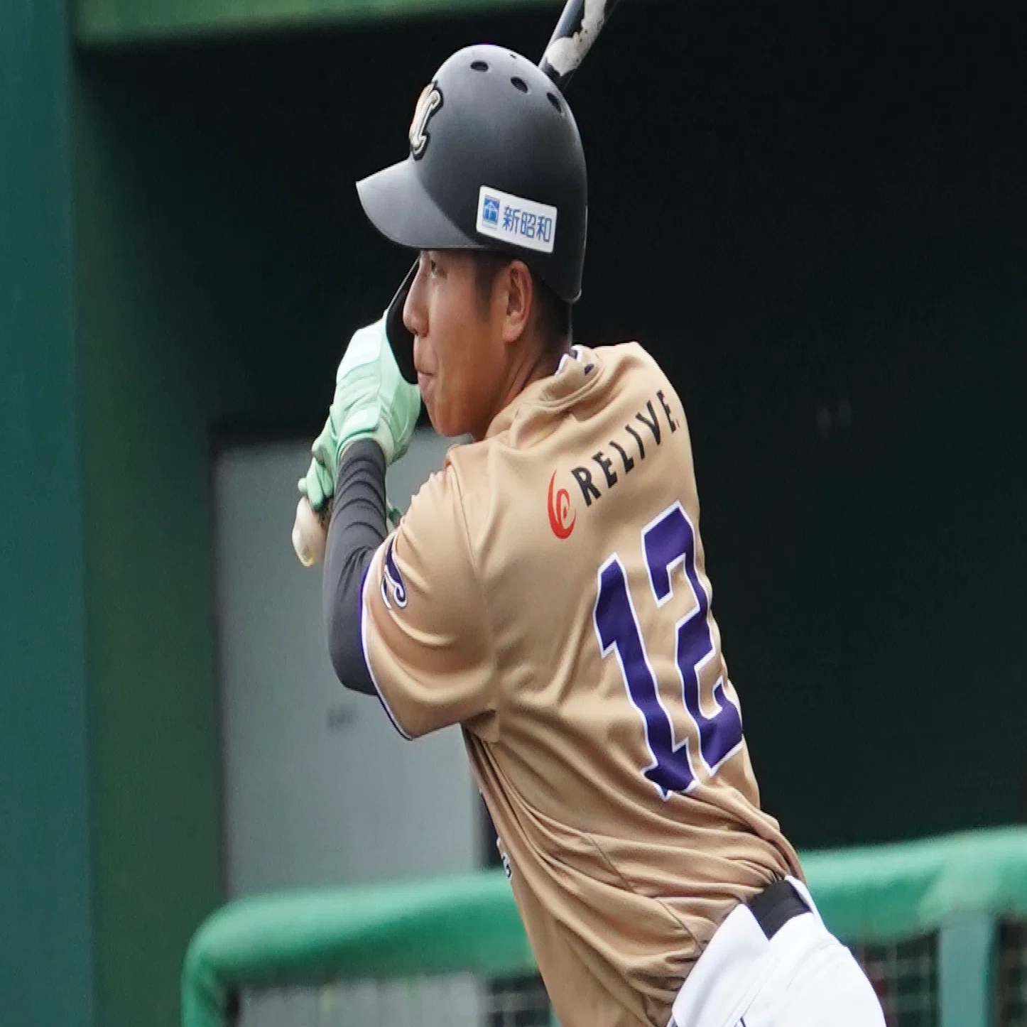 ジャパンウィンターリーグ2025 リーグ戦終了！個人成績まとめ【打者編