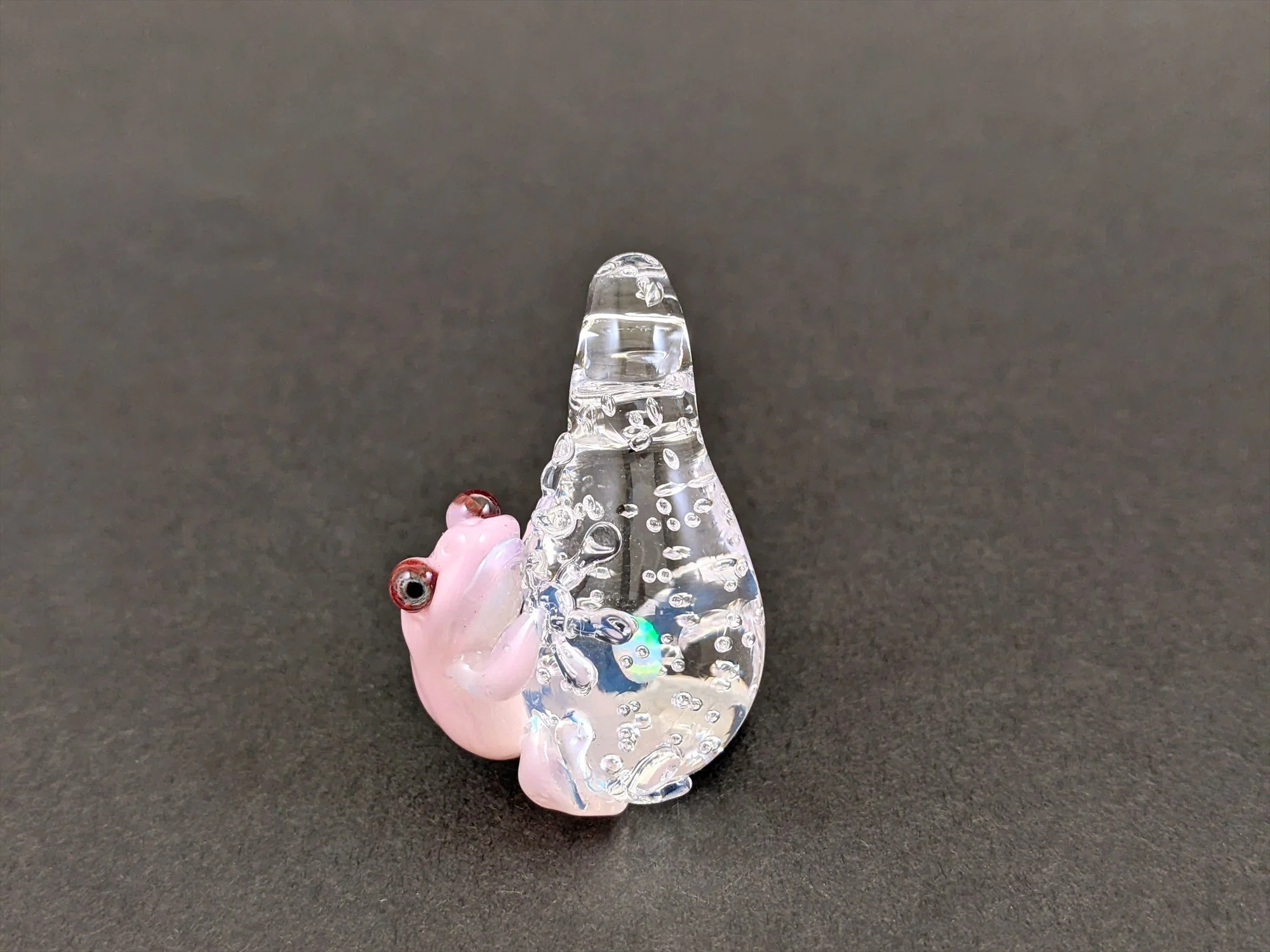 Kengtaro(ケンタロー)入荷です｜Glass Gallery BOHEMIAN