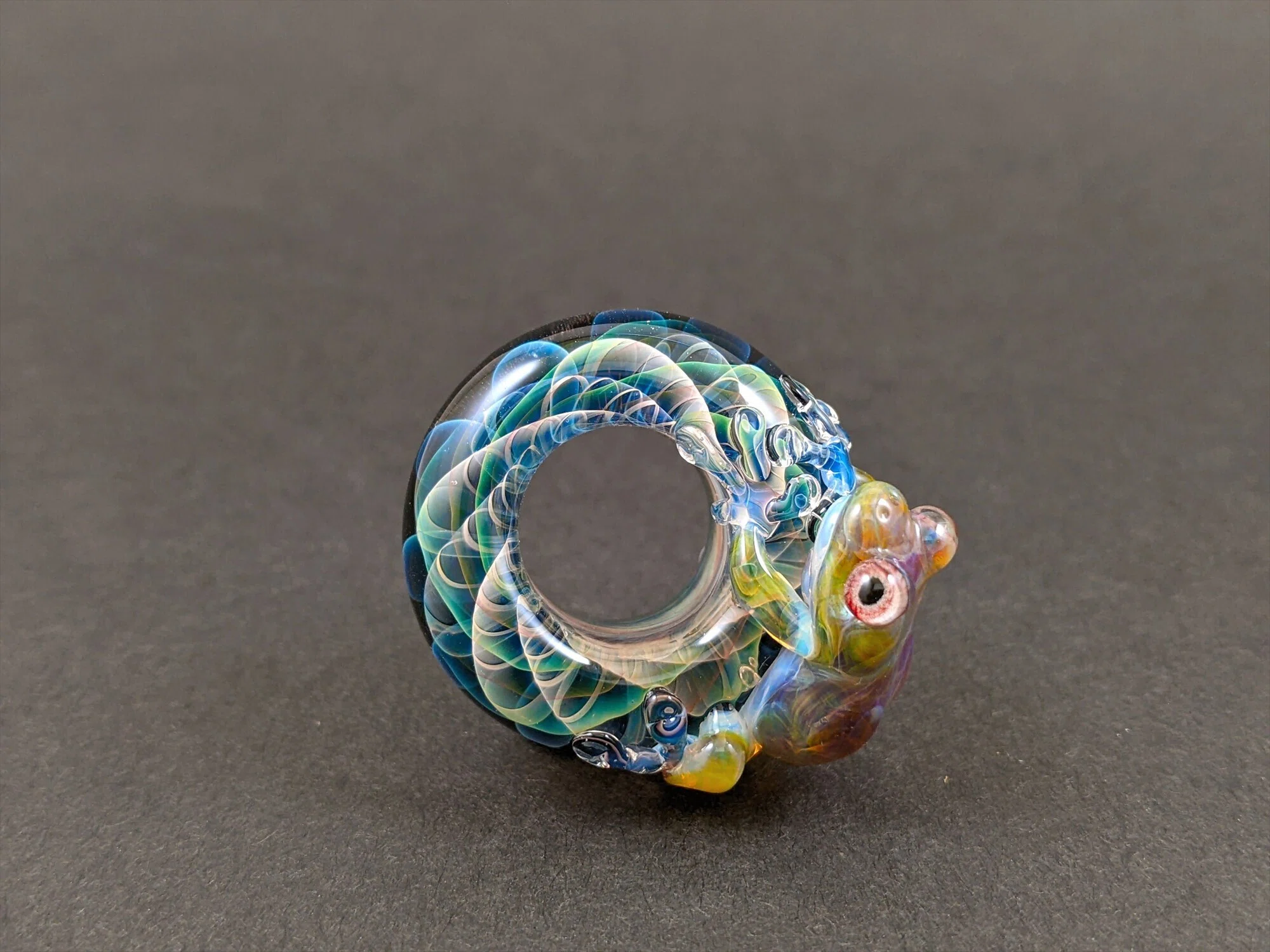 Kengtaro(ケンタロー)入荷です｜Glass Gallery BOHEMIAN
