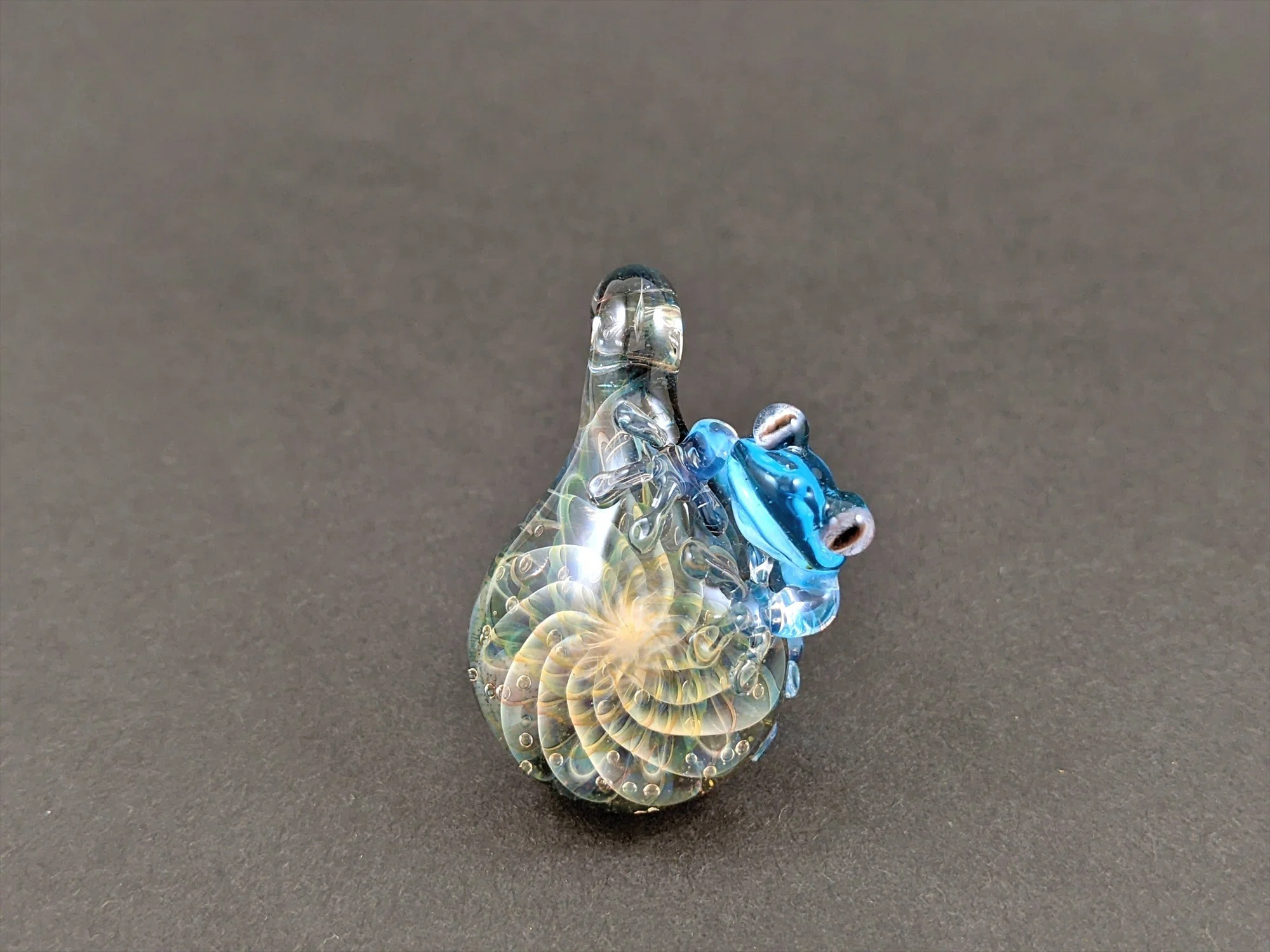 Kengtaro(ケンタロー)入荷です｜Glass Gallery BOHEMIAN