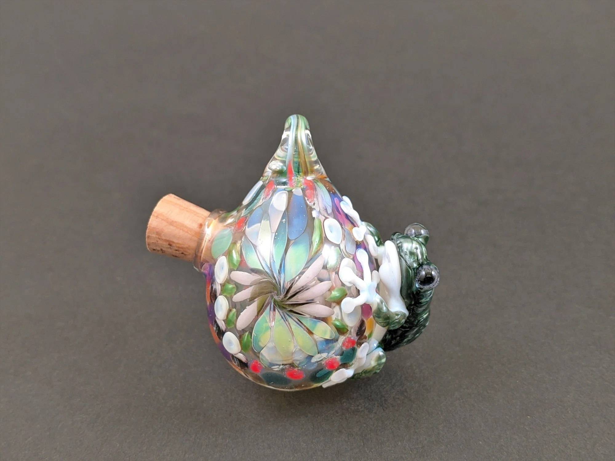 Kengtaro(ケンタロー)入荷です｜Glass Gallery BOHEMIAN