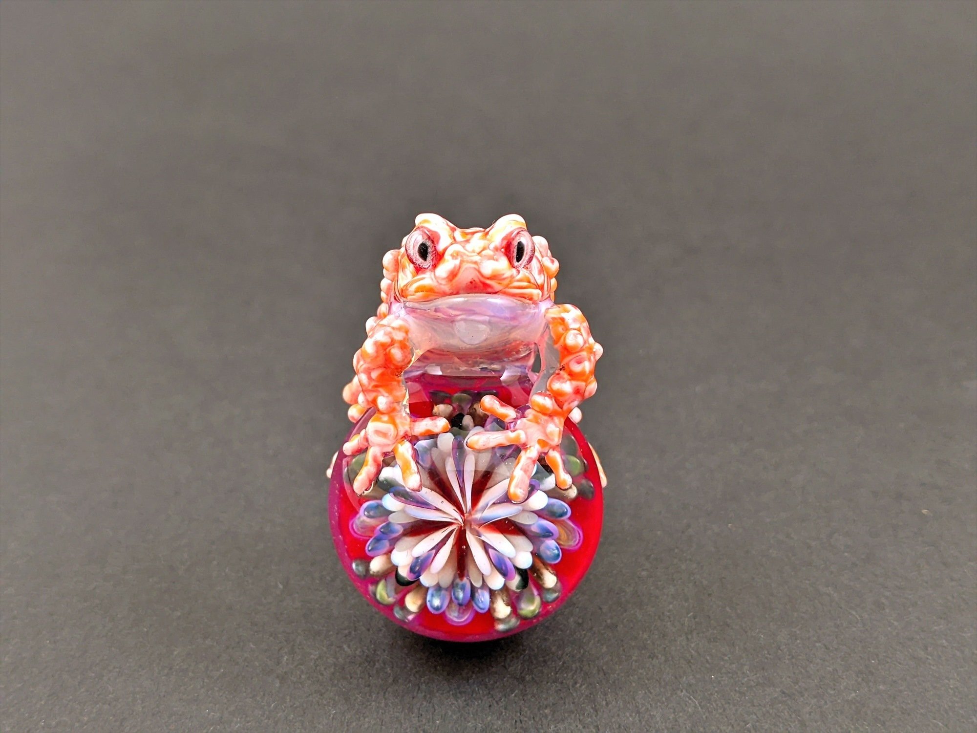 Kengtaro(ケンタロー)入荷です｜Glass Gallery BOHEMIAN