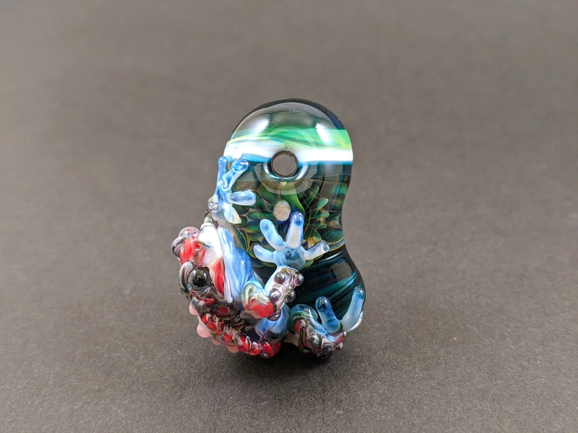 Kengtaro(ケンタロー)入荷です｜Glass Gallery BOHEMIAN