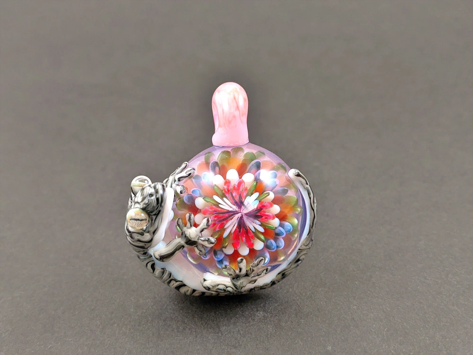 Kengtaro(ケンタロー)入荷です｜Glass Gallery BOHEMIAN