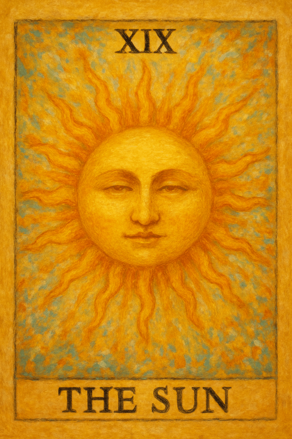 今月のカード】優雅な光を身に纏う、タロットが導くご褒美ジュエリー