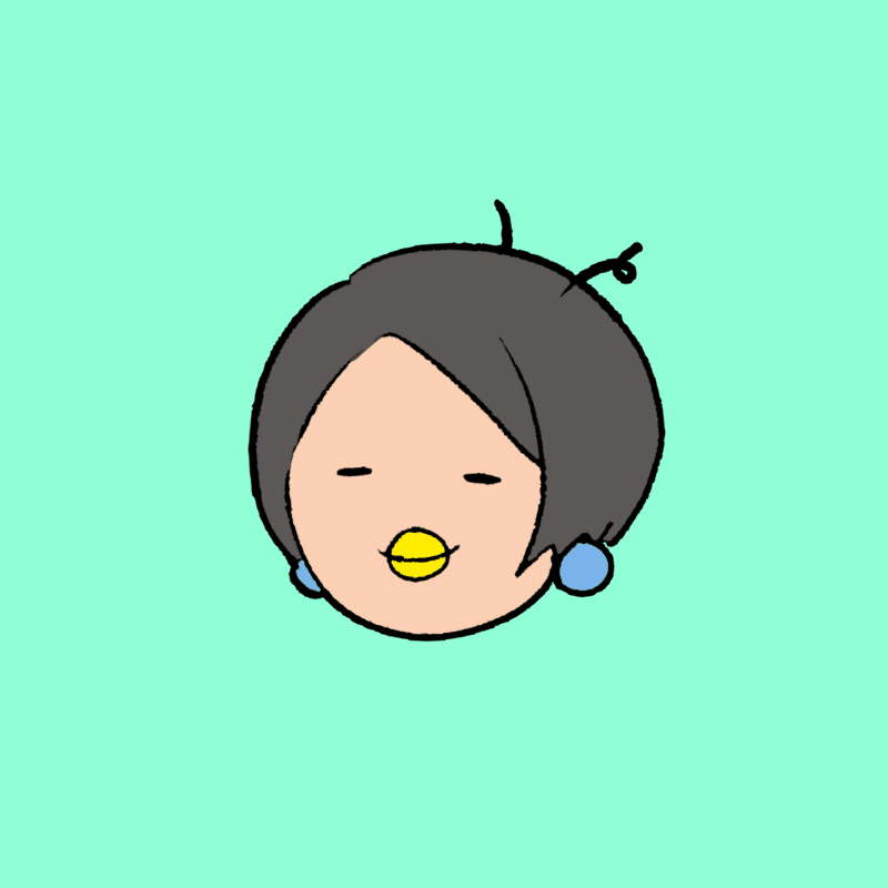 いまさら自己紹介をしてみます。｜halハルカ