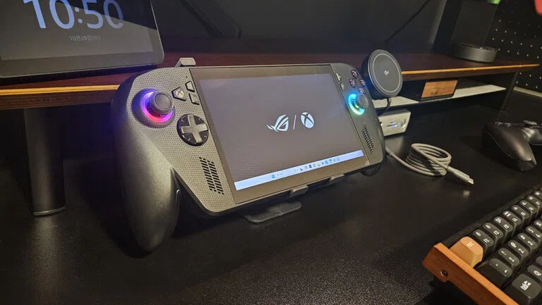 2025年ベストバイ】Switch2やROG Xbox Ally Xなど。毎日使う厳選