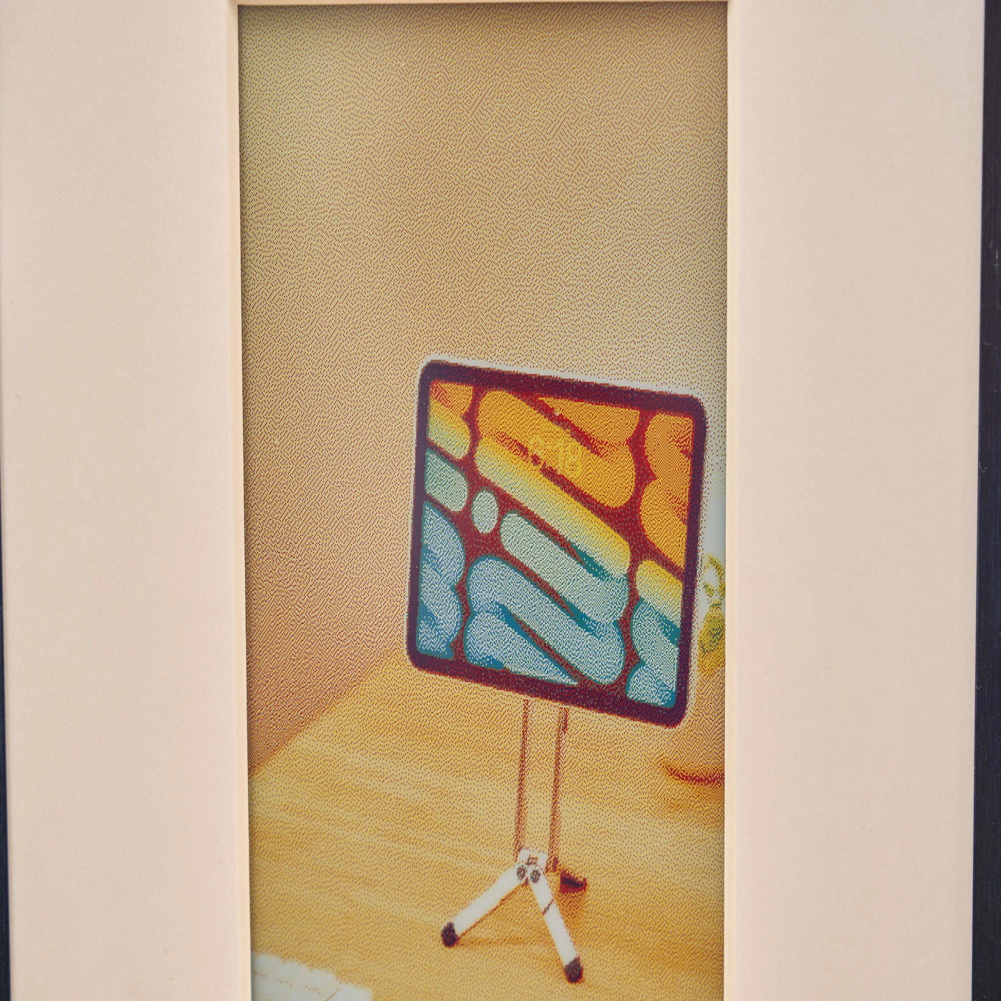 SwitchBot AIキャンバス使ってみた | 電子ペーパーで部屋が小さな 