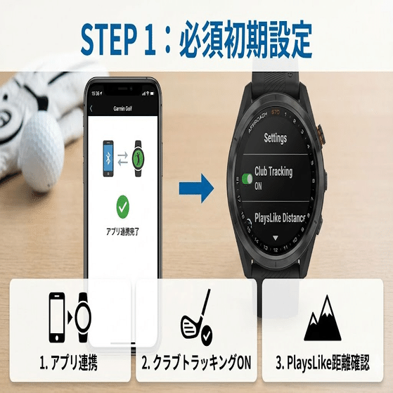 Garmin ゴルフナビ 取説付き ゴルフ用GPSナビ ガーミン」の人気商品