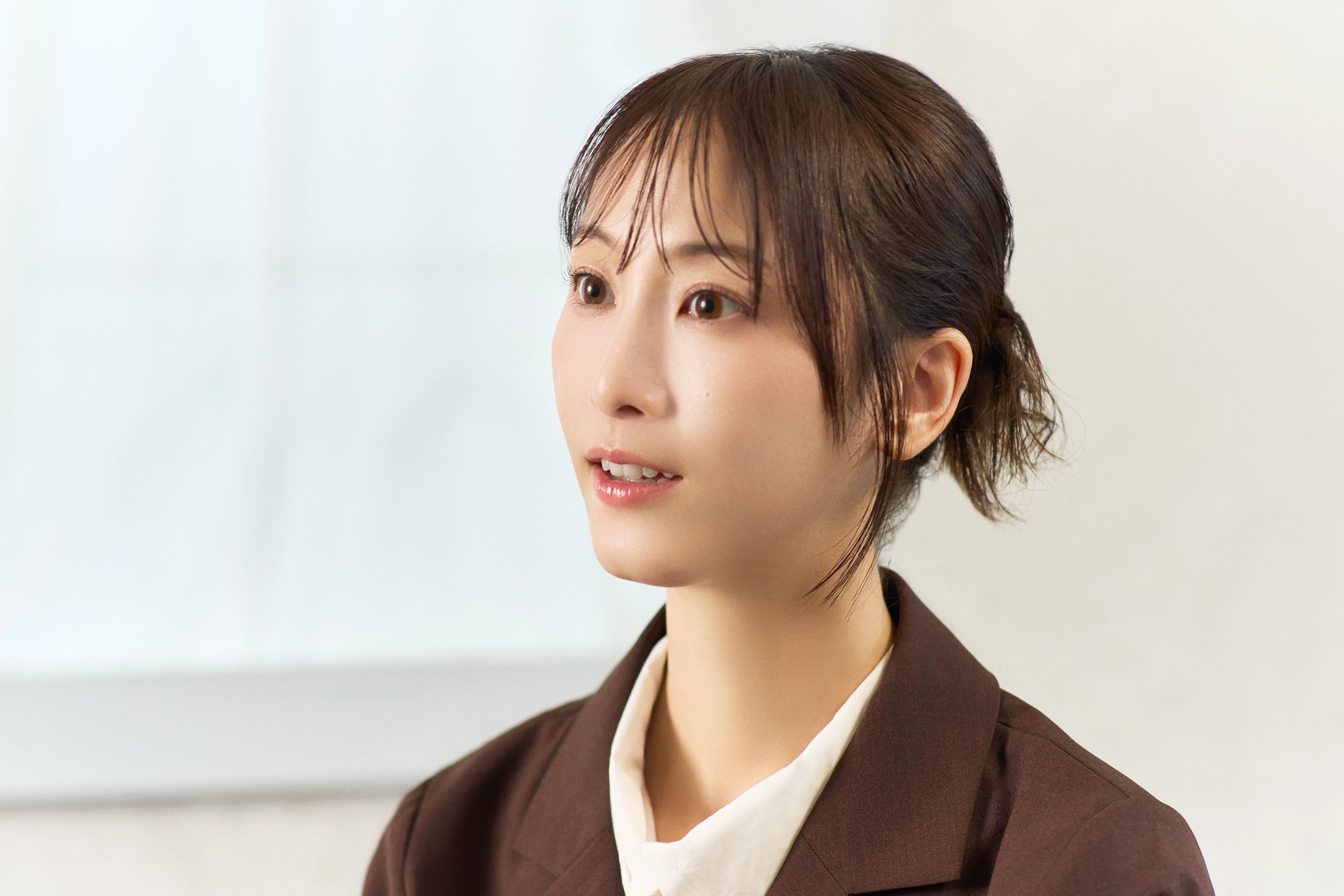 松井玲奈さんが選ぶ、作家活動に影響を与えた本📚「自由に表現してい