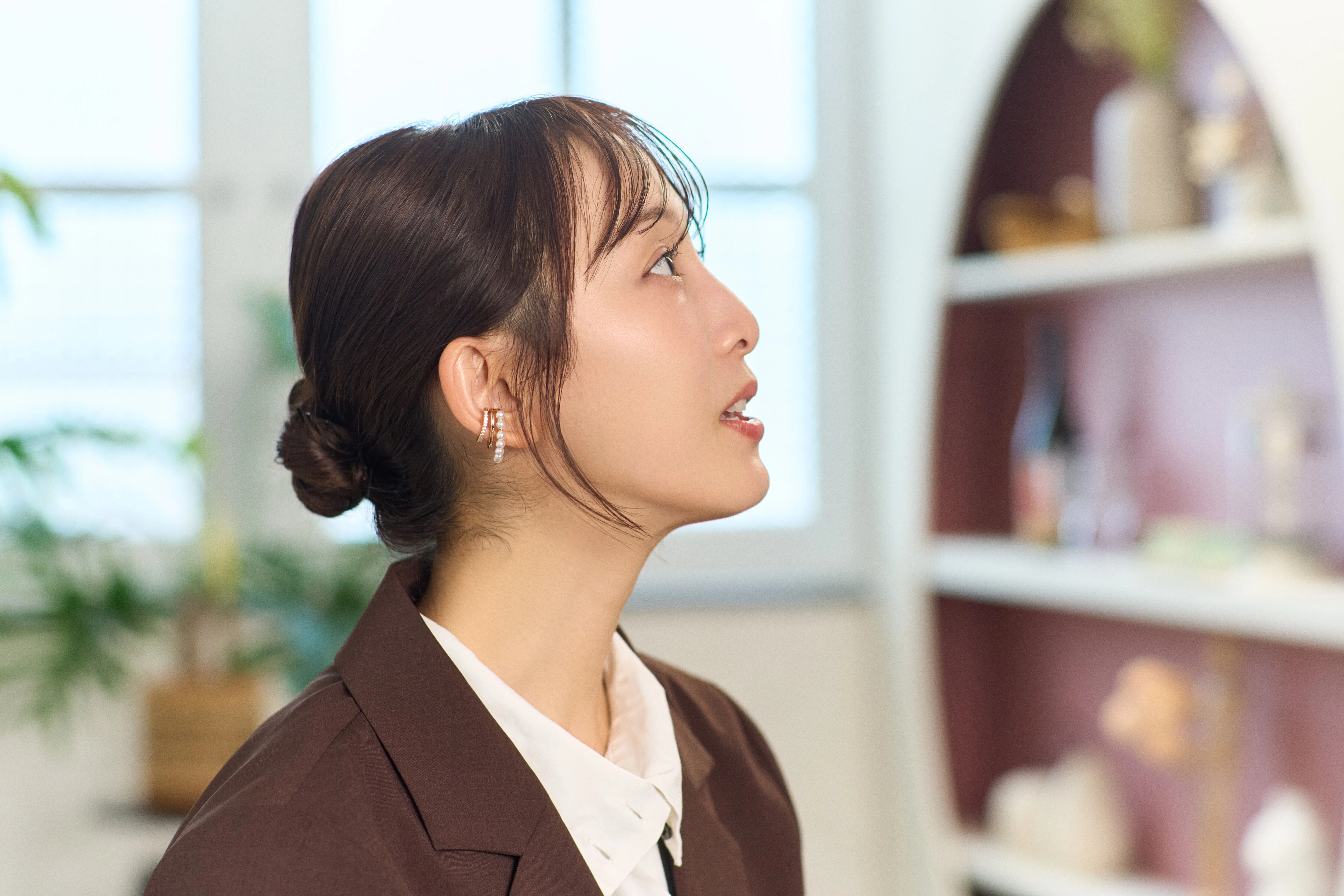 松井玲奈さんが選ぶ、作家活動に影響を与えた本📚「自由に表現してい