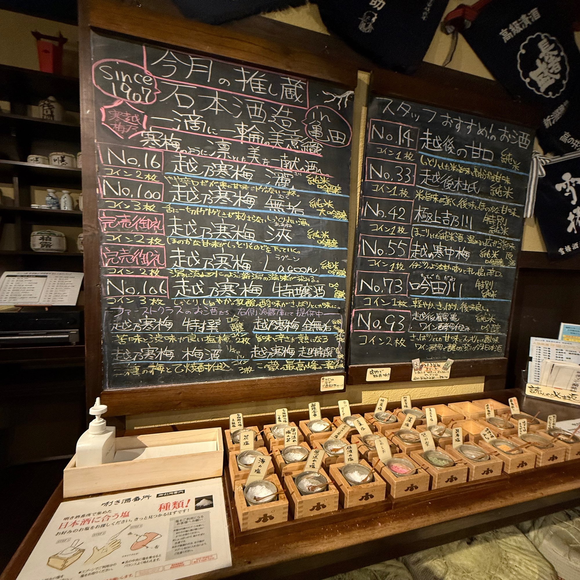 旅行記】友人の帰省に同行〜新潟〜②｜苔むす / ぼっちホカンス