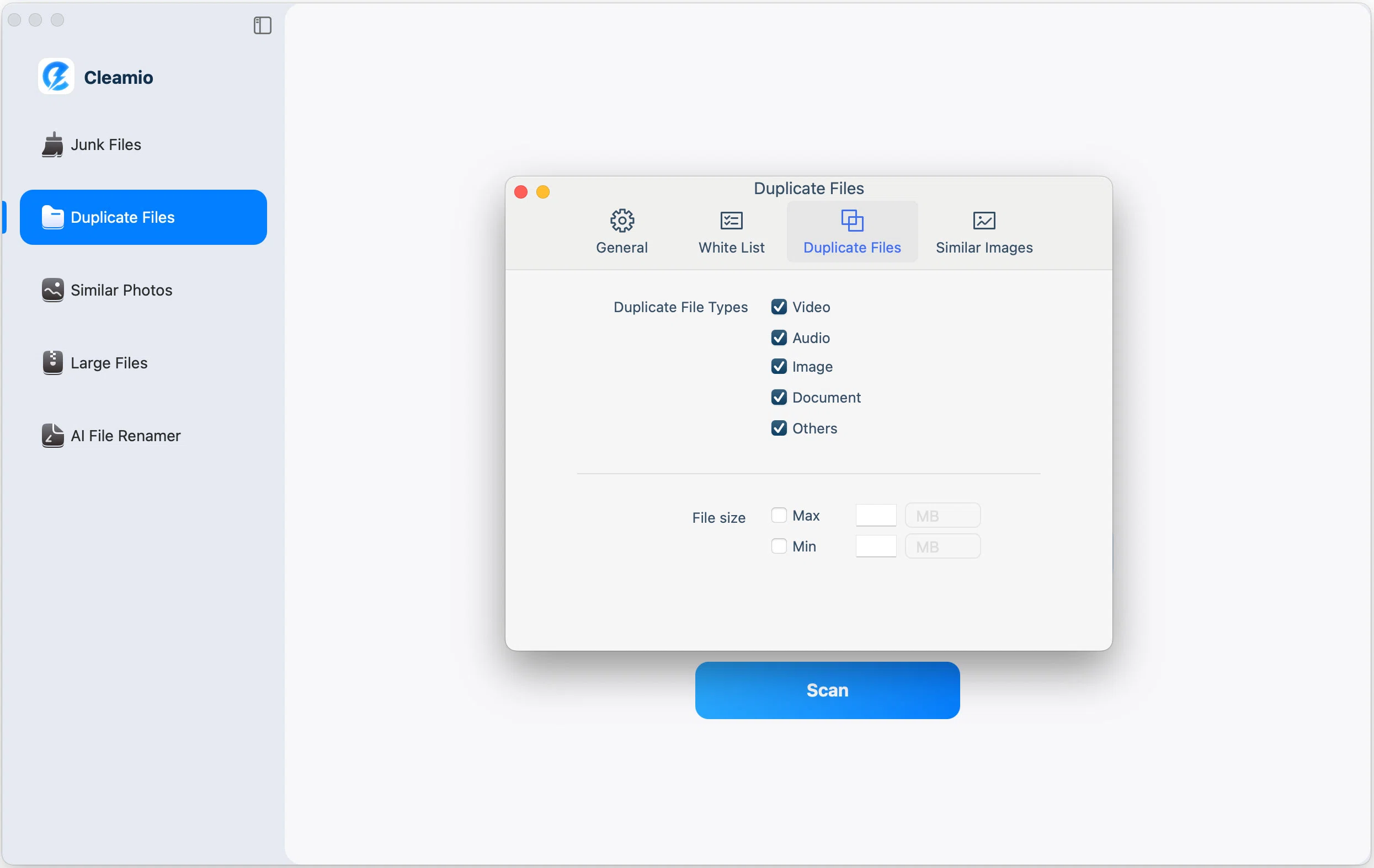 How to View and Delete Hidden Files on Mac｜Tenorshare Cleamio 公式note
