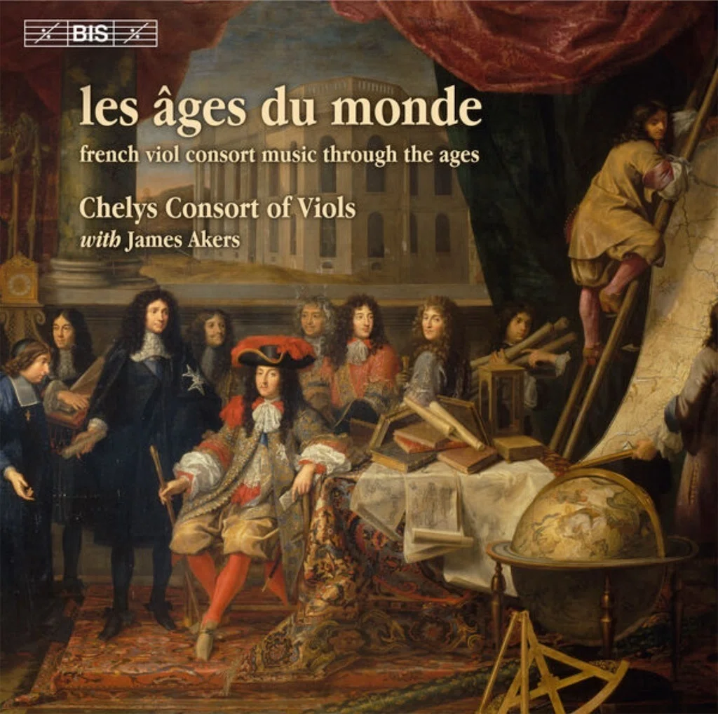 フランスのヴィオール音楽の歴史をたどる旅|picolist