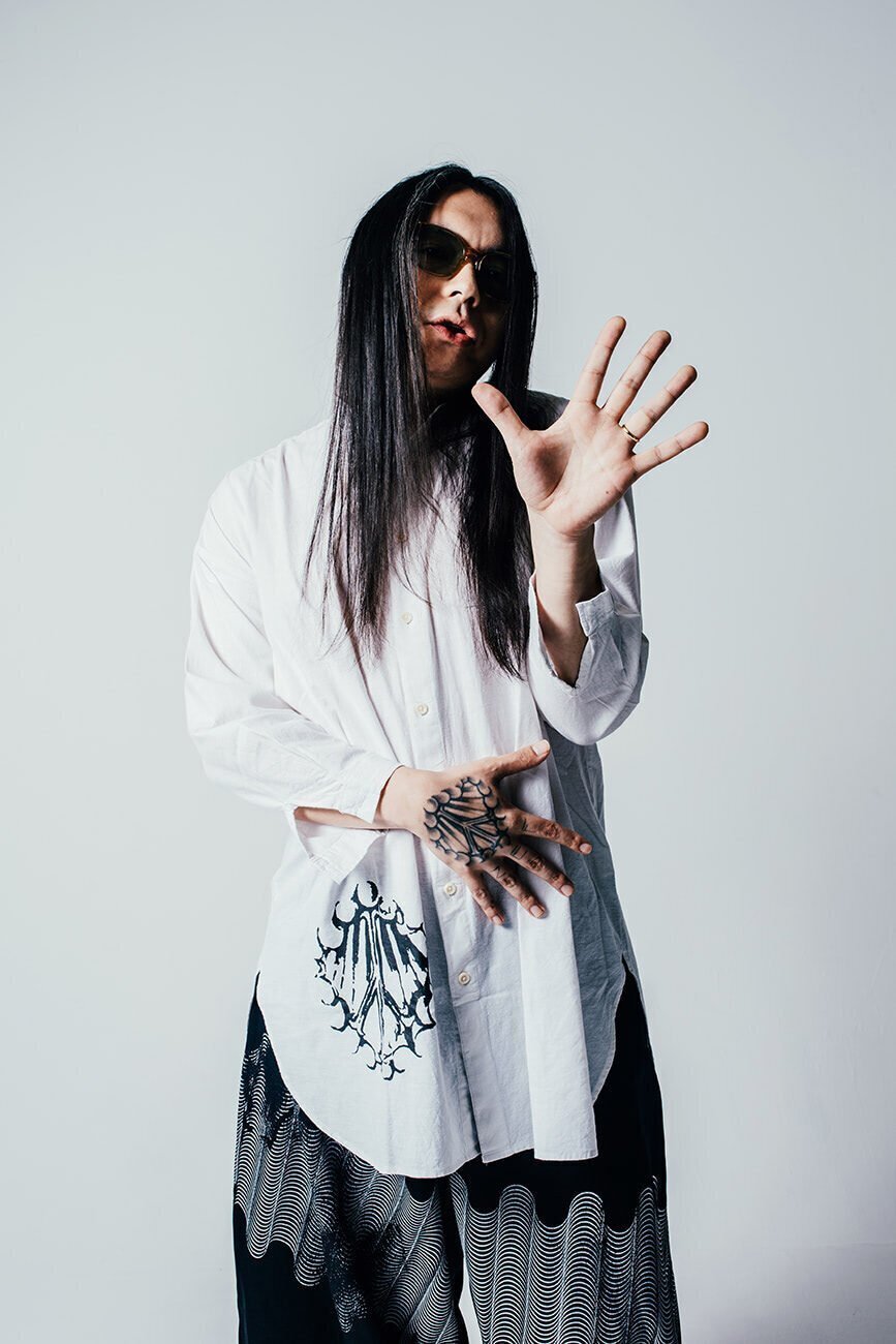 ❤️‍🔥kenken ❤️‍🔥｜naho-21