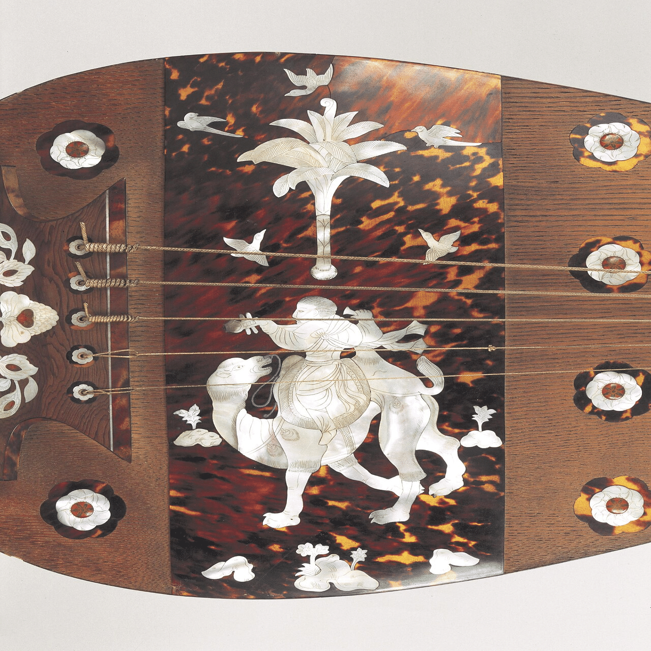 世界文化比較】 〜奈良時代にペルシア人が日本に来ていた〜 ｜VIATORE-旅人