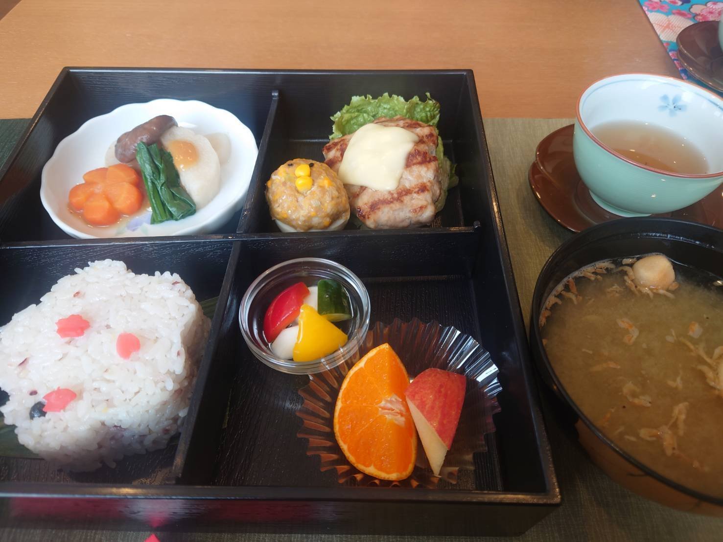 ライフ】一日限定レストラン『Onedaychef』開催レポート｜岩手県立紫波