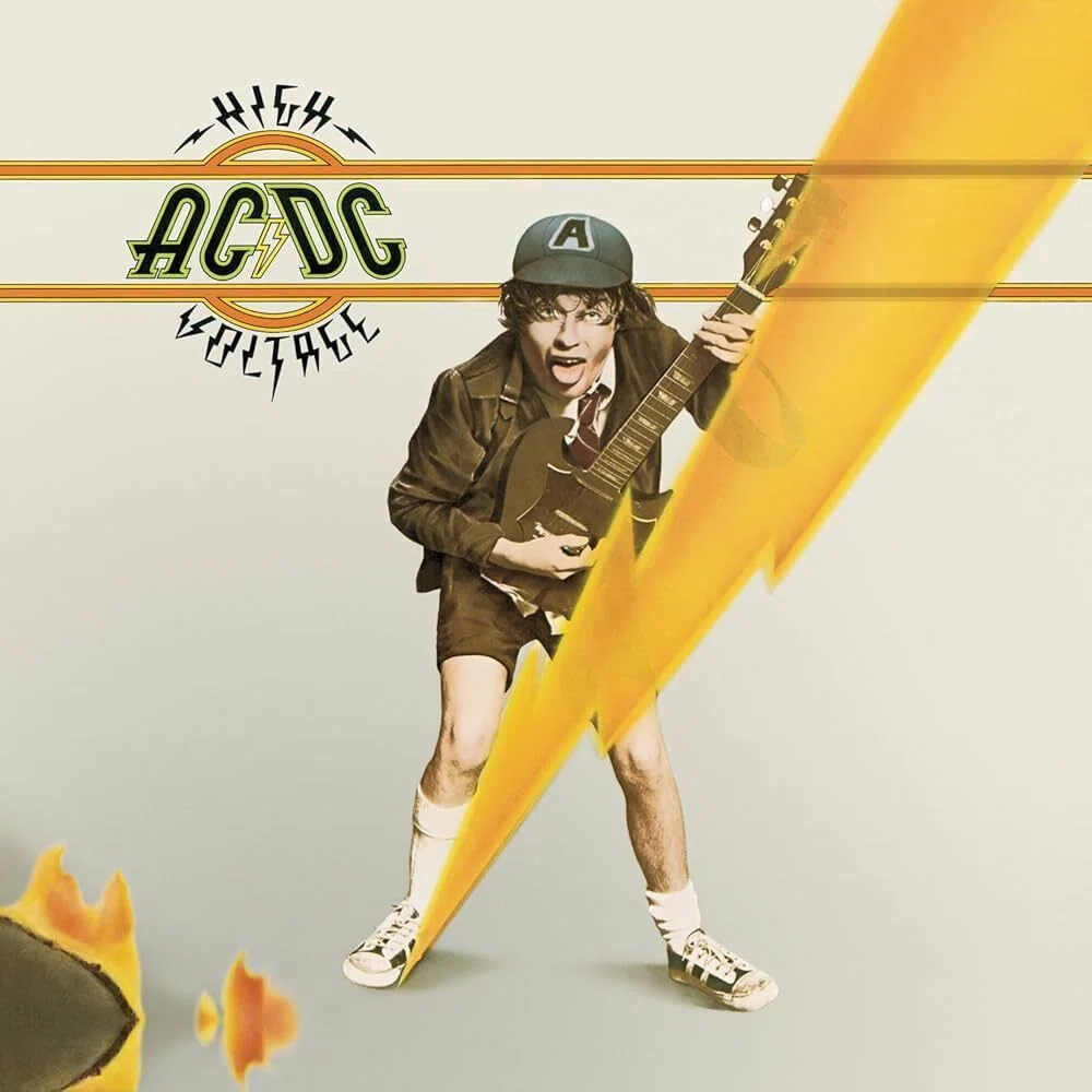 解説】元祖ハード・ロック・バカ一代！AC/DCの鉄人ヴォーカリスト