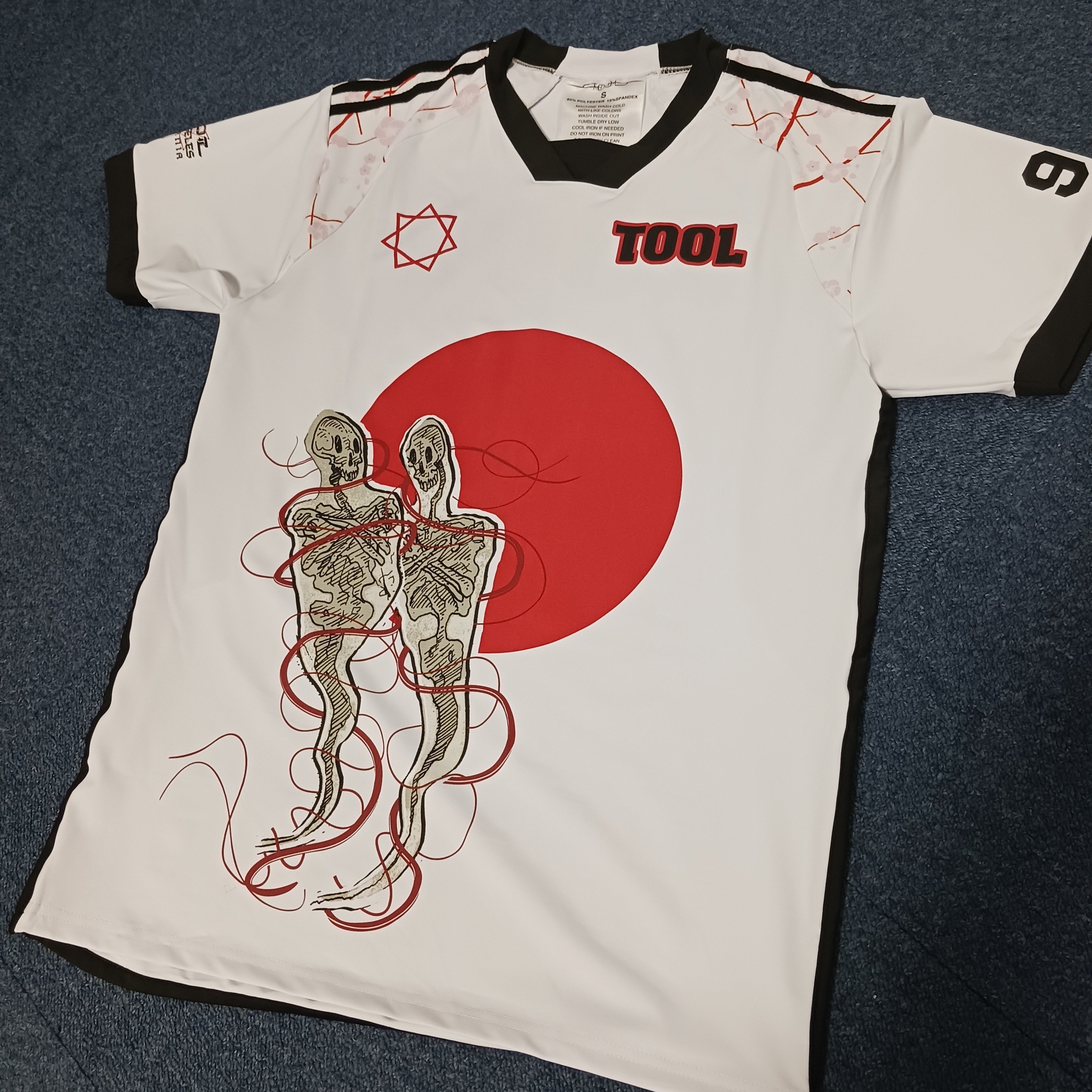 251211,13 TOOL TOUR IN JAPAN 2025｜HILLA-HILLA-JIGLLA