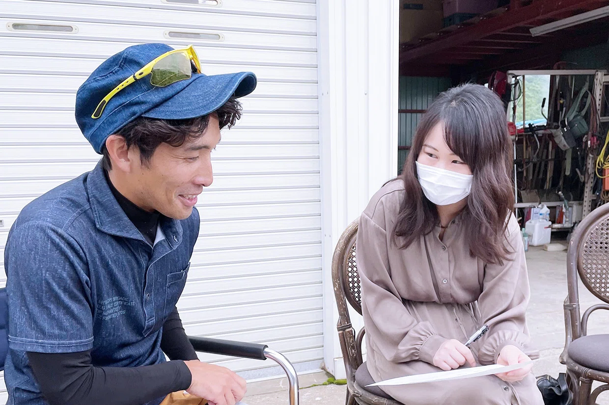 北海道上川町の人と暮らしが『生き方』を見つめるきっかけに。起業人