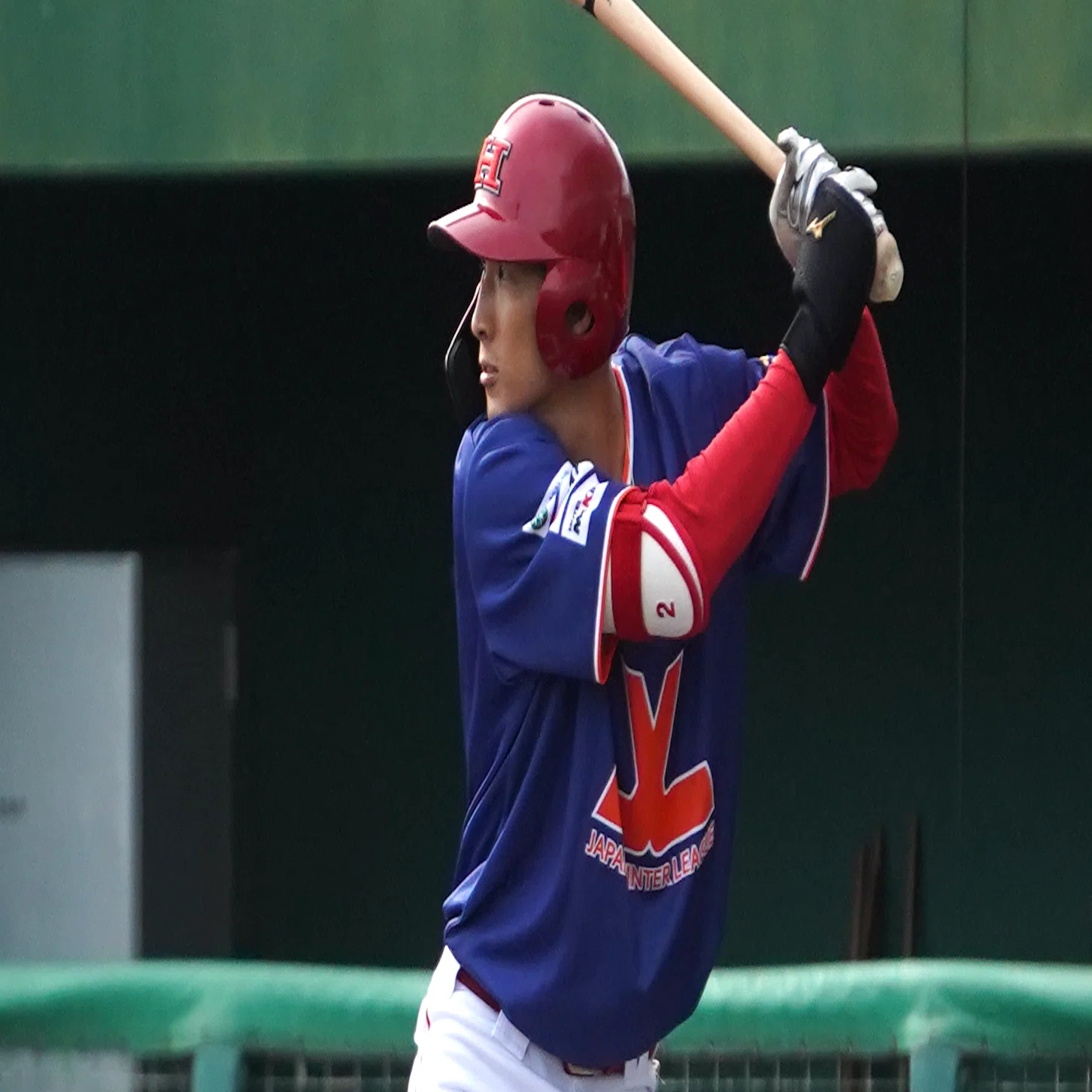 ジャパンウィンターリーグ2025 リーグ戦終了！個人成績まとめ【打者編