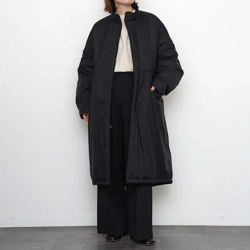 PHEENY】ハイスペックアウターNylon light ripstop M-65 field coat