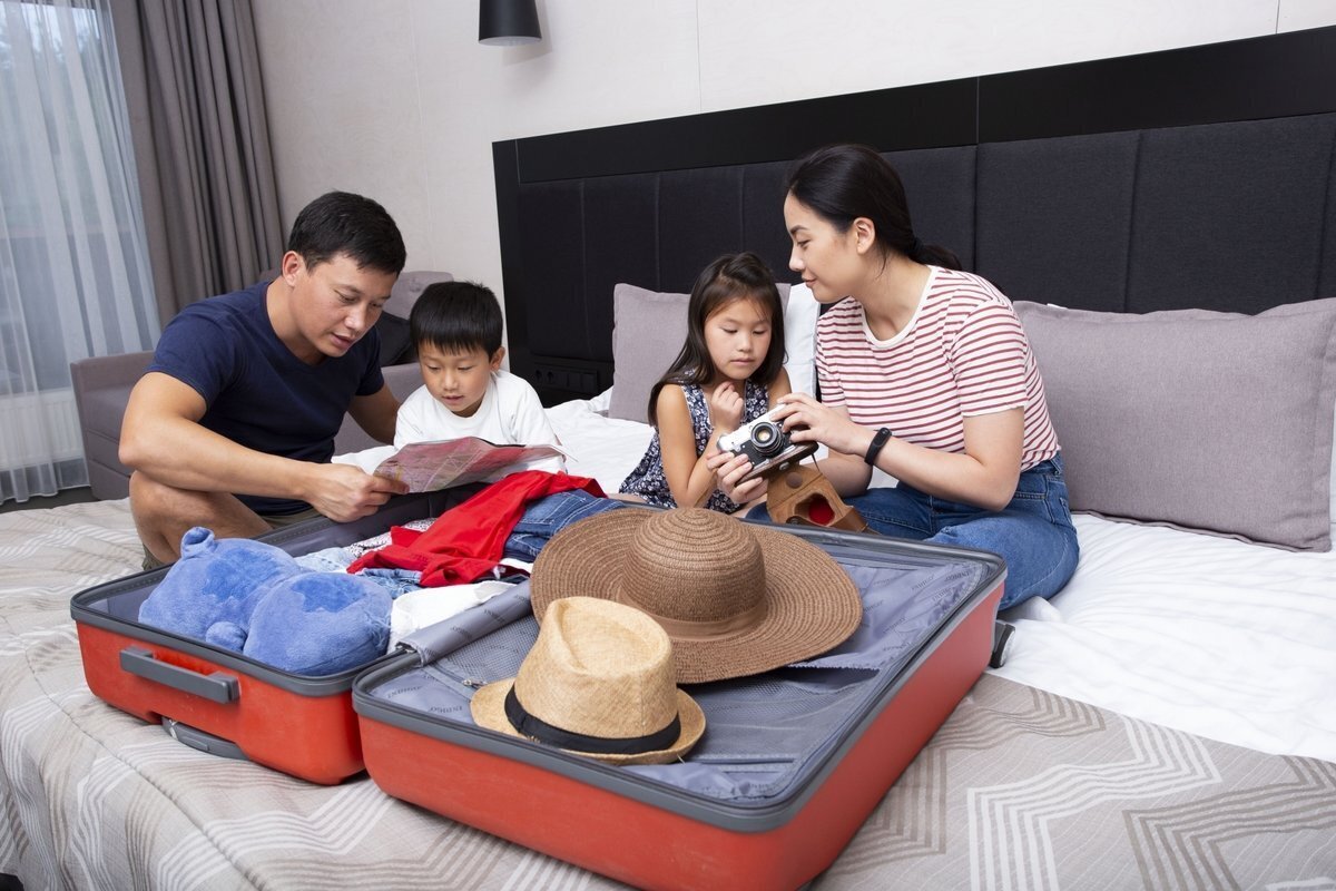 2,000円で夢の国ステイ!? ふるさと納税でディズニーホテルに泊まれる秘密｜Saori Blog