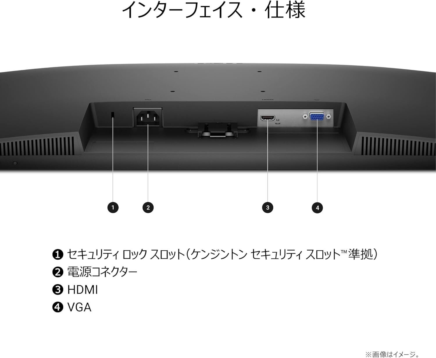 コスパ最強】Dell SE2725HM-A 27インチモニター:5年保証付きで安心の