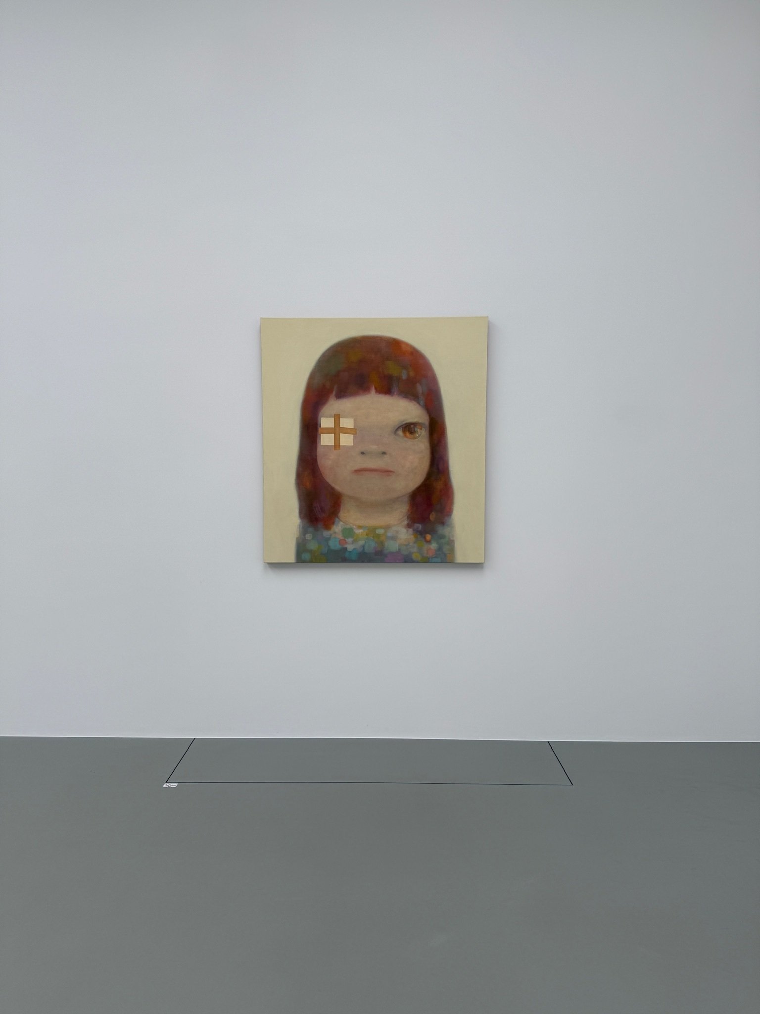 N's Yardで奈良美智さんの世界に浸る｜DOKASEN