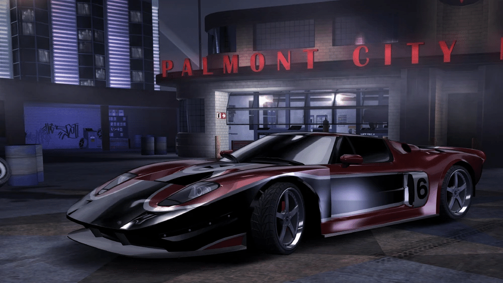 雑談】ニードフォースピード カーボン マシン紹介 Part3｜Fulcrum